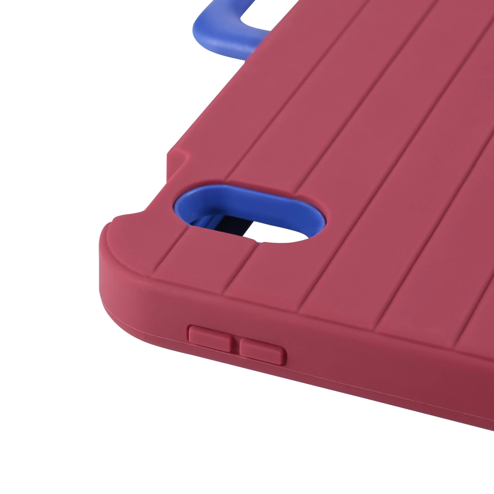 Incipio SoftShield Kids Bumper for iPad 10.9" (A16 & 10th Gen) - Image 5