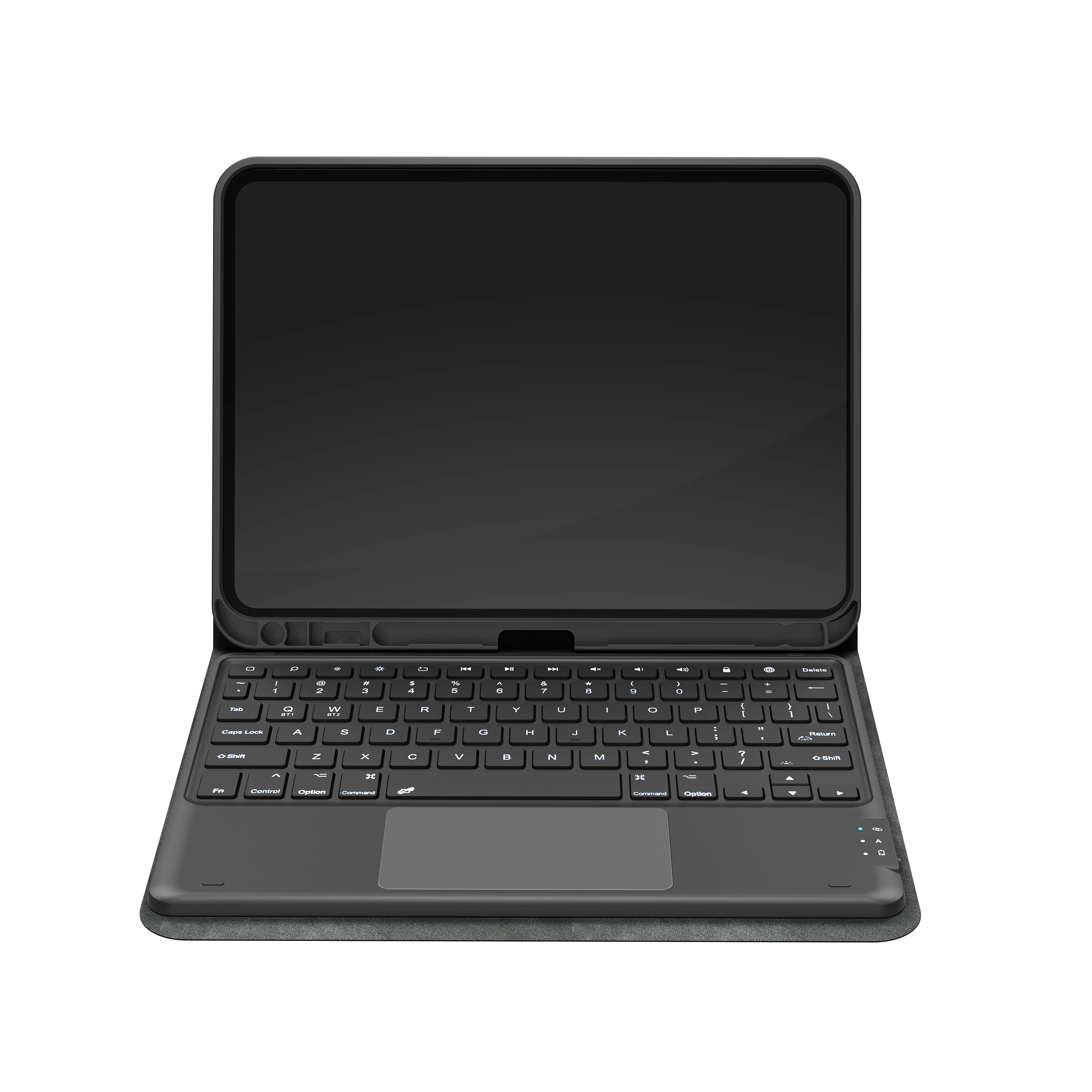 Incipio TouchType Keyboard Folio for iPad Pro 11" (M5/M4)