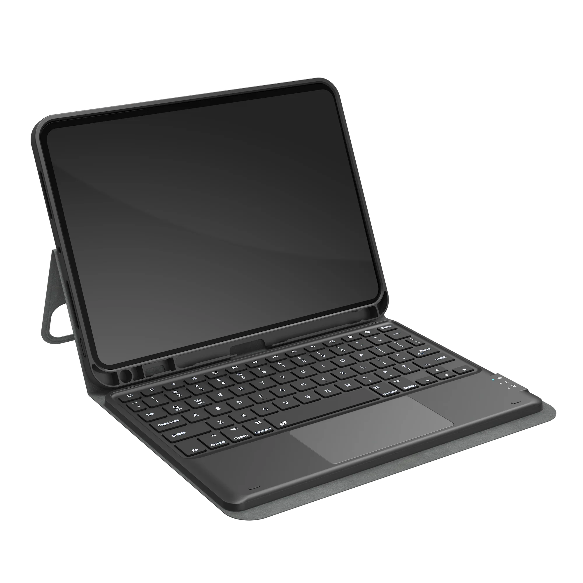 Incipio TouchType Keyboard Folio for iPad Pro 11" (M5/M4) - Image 2