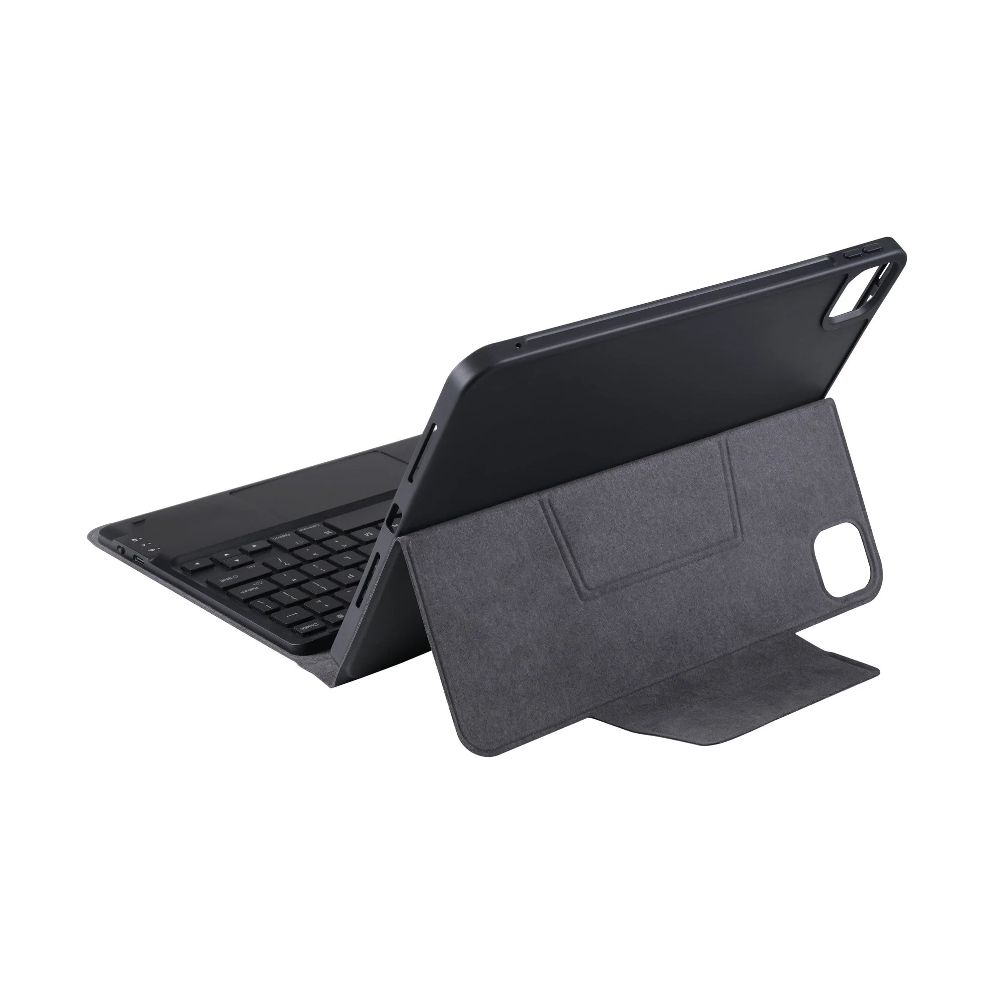 Incipio TouchType Keyboard Folio for iPad Pro 11" (M5/M4) - Image 3