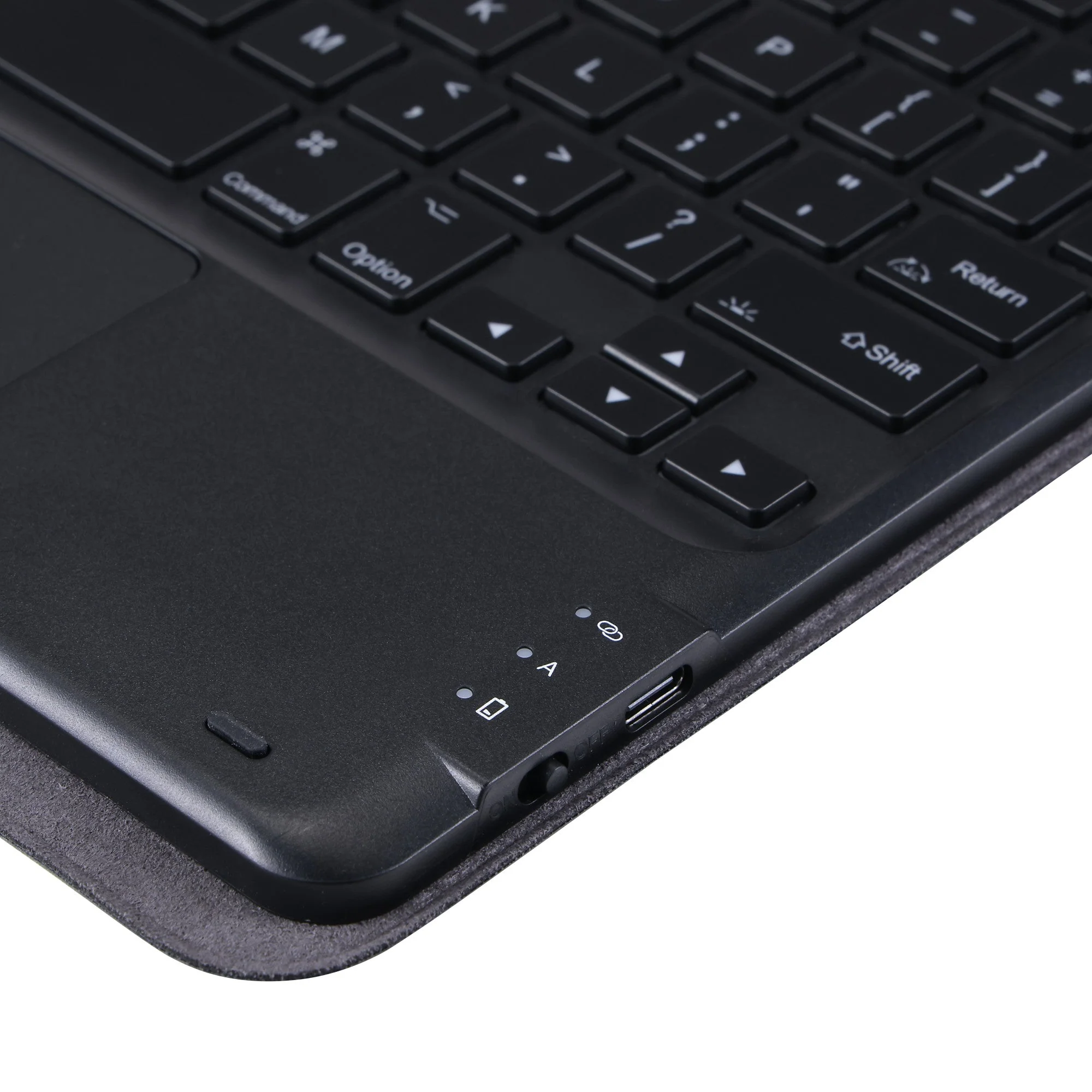 Incipio TouchType Keyboard Folio for iPad Pro 11" (M5/M4) - Image 4
