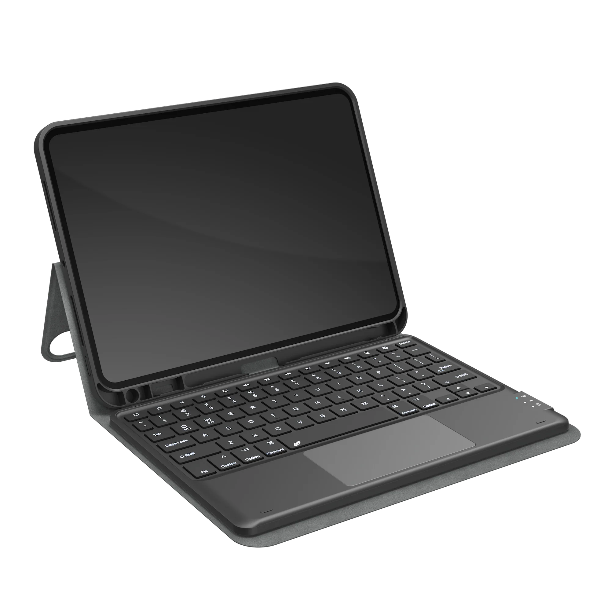 Incipio TouchType Keyboard Folio for iPad 10.9" (A16 & 10th Gen) - Image 2