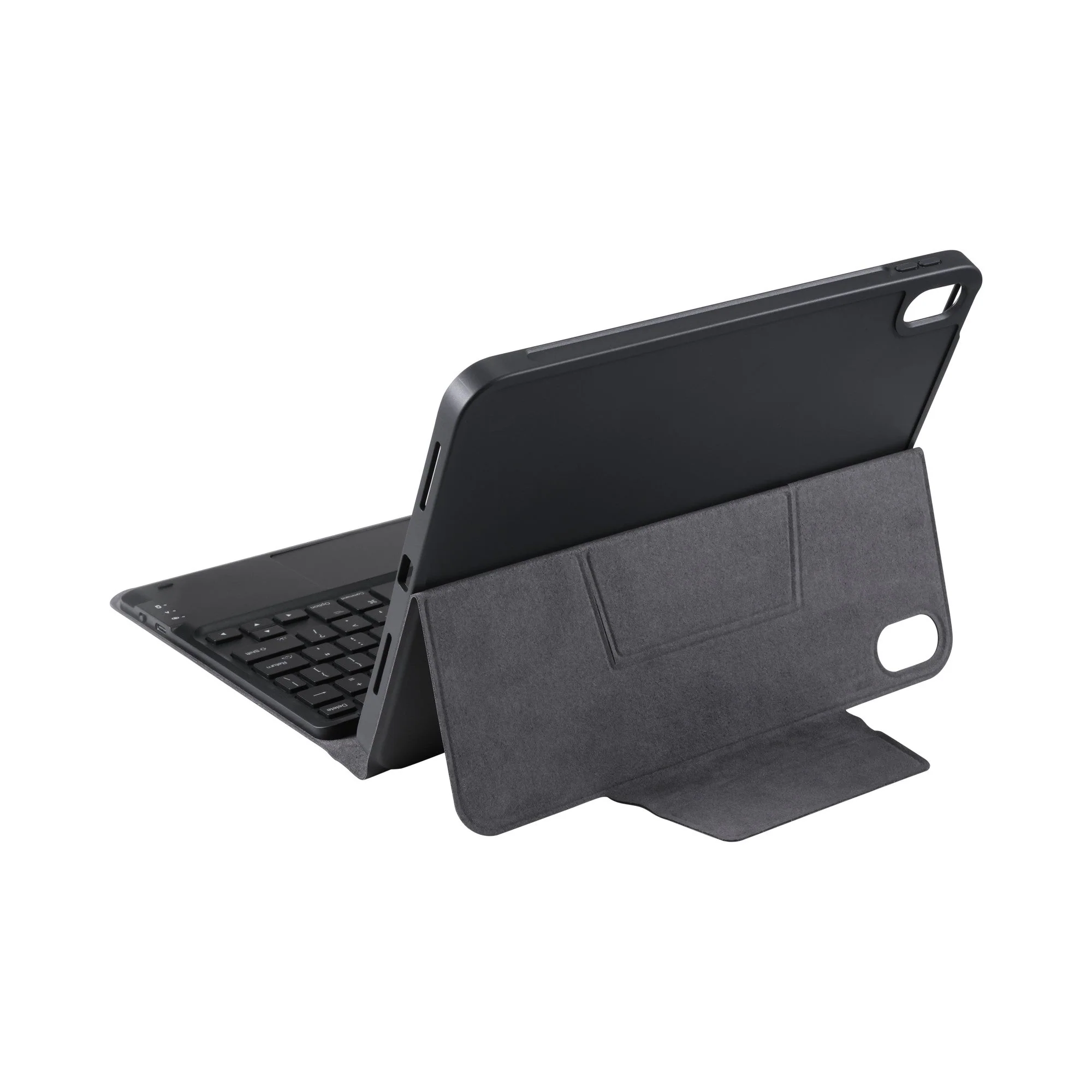 Incipio TouchType Keyboard Folio for iPad 10.9" (A16 & 10th Gen) - Image 3