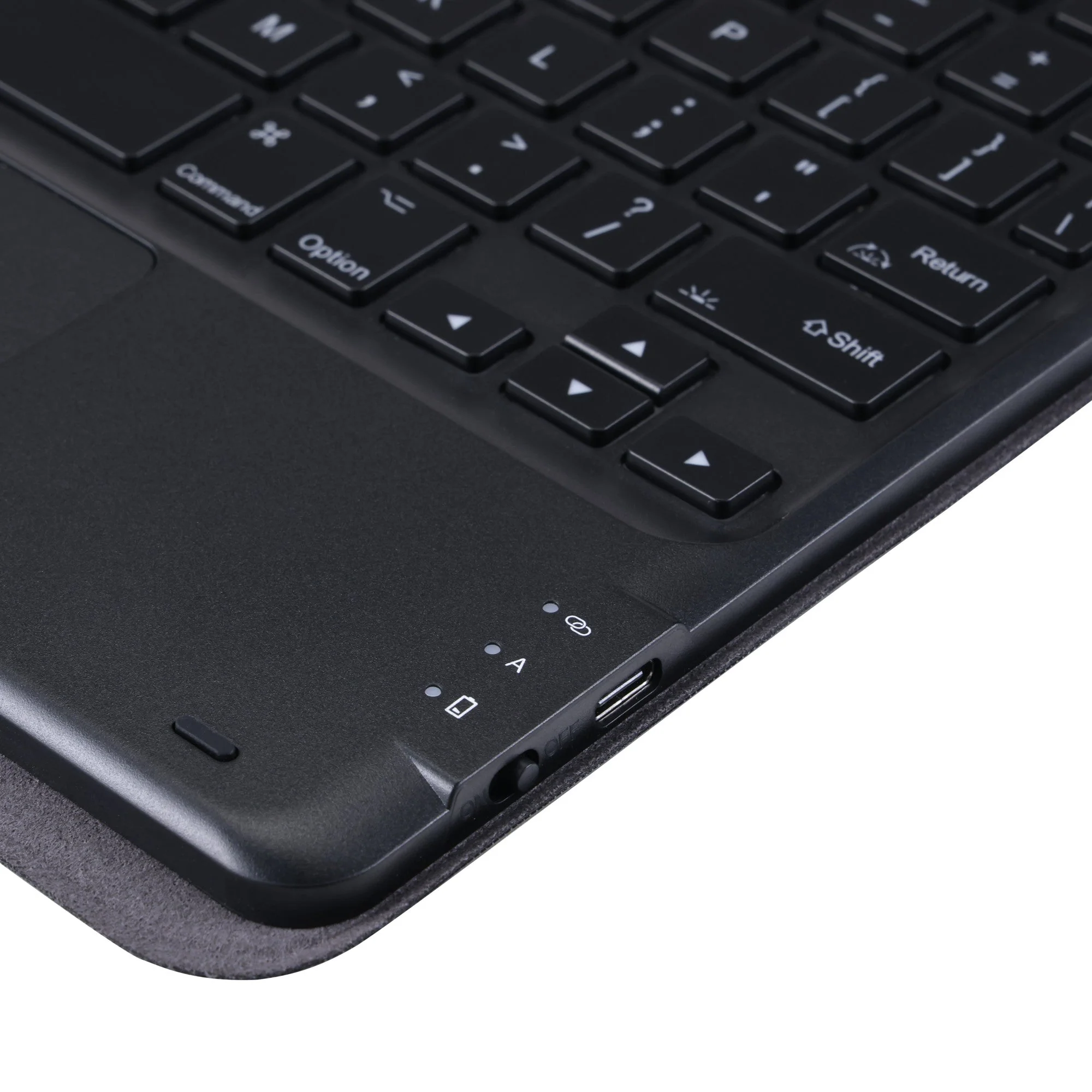 Incipio TouchType Keyboard Folio for iPad 10.9" (A16 & 10th Gen) - Image 4