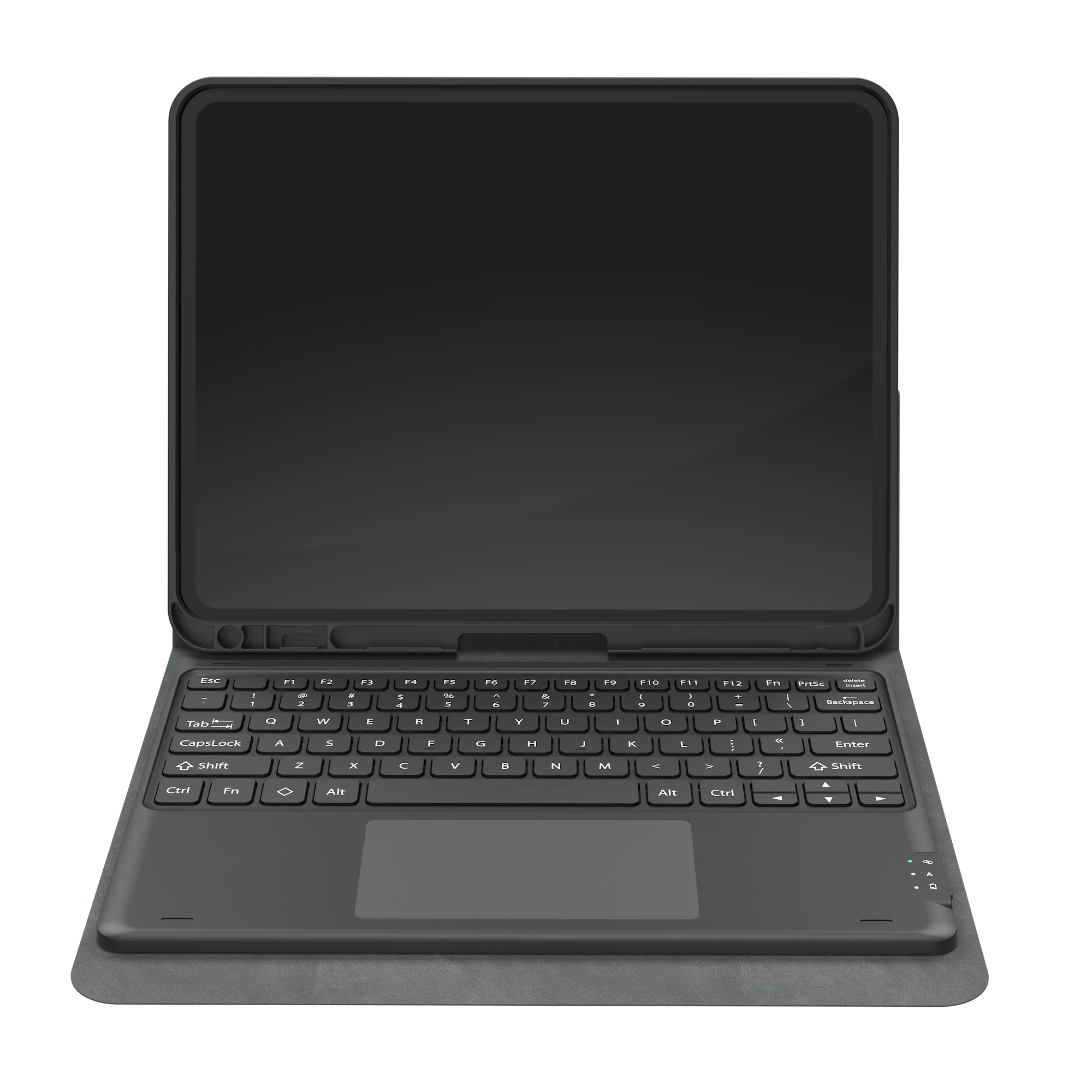 Incipio TouchType Keyboard Folio for iPad Pro 13" (M5/M4)