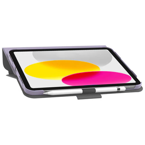 Incipio SureView for iPad 10.9" (A16 & 10th Gen) - Image 24