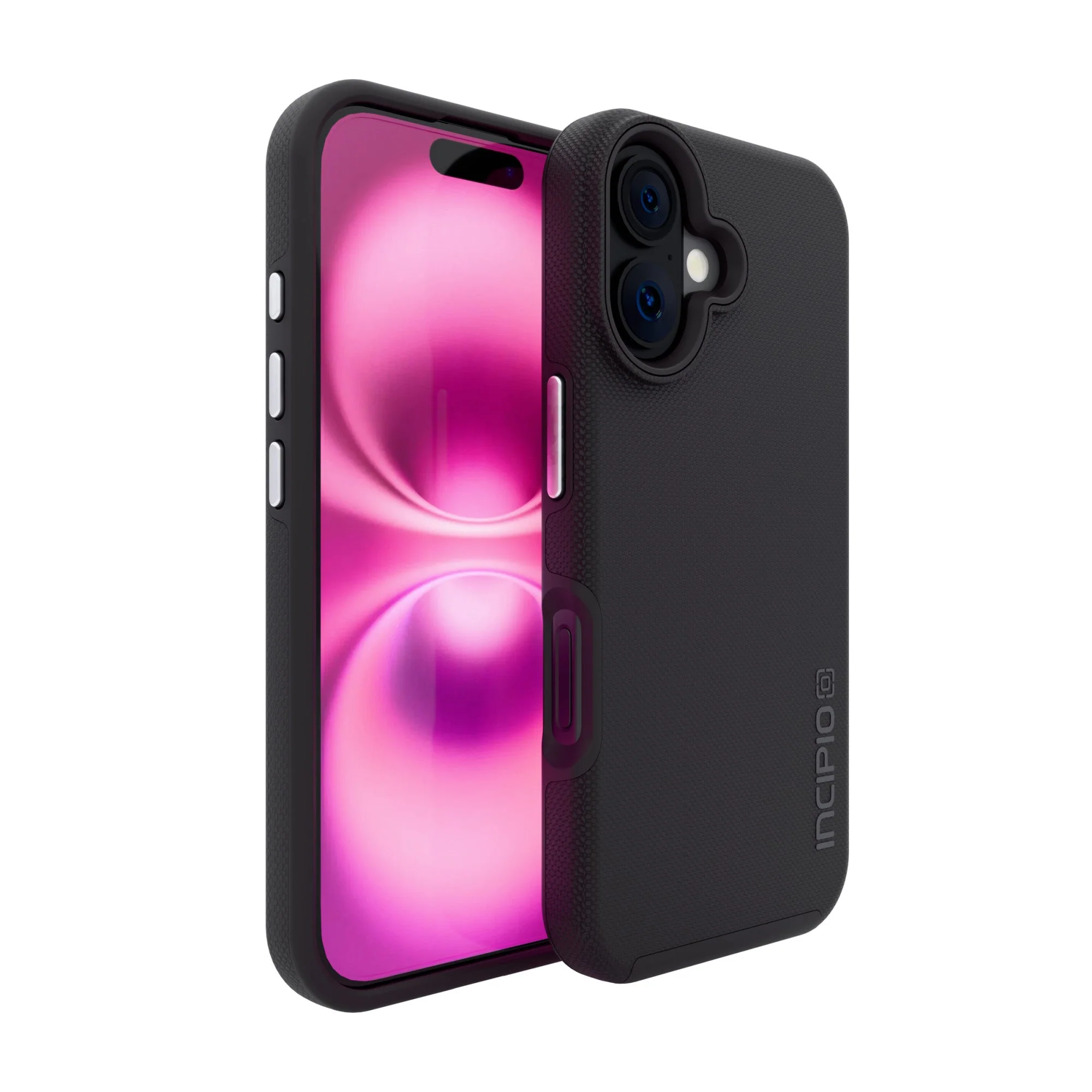 Incipio DualPro for iPhone 16 - Image 4