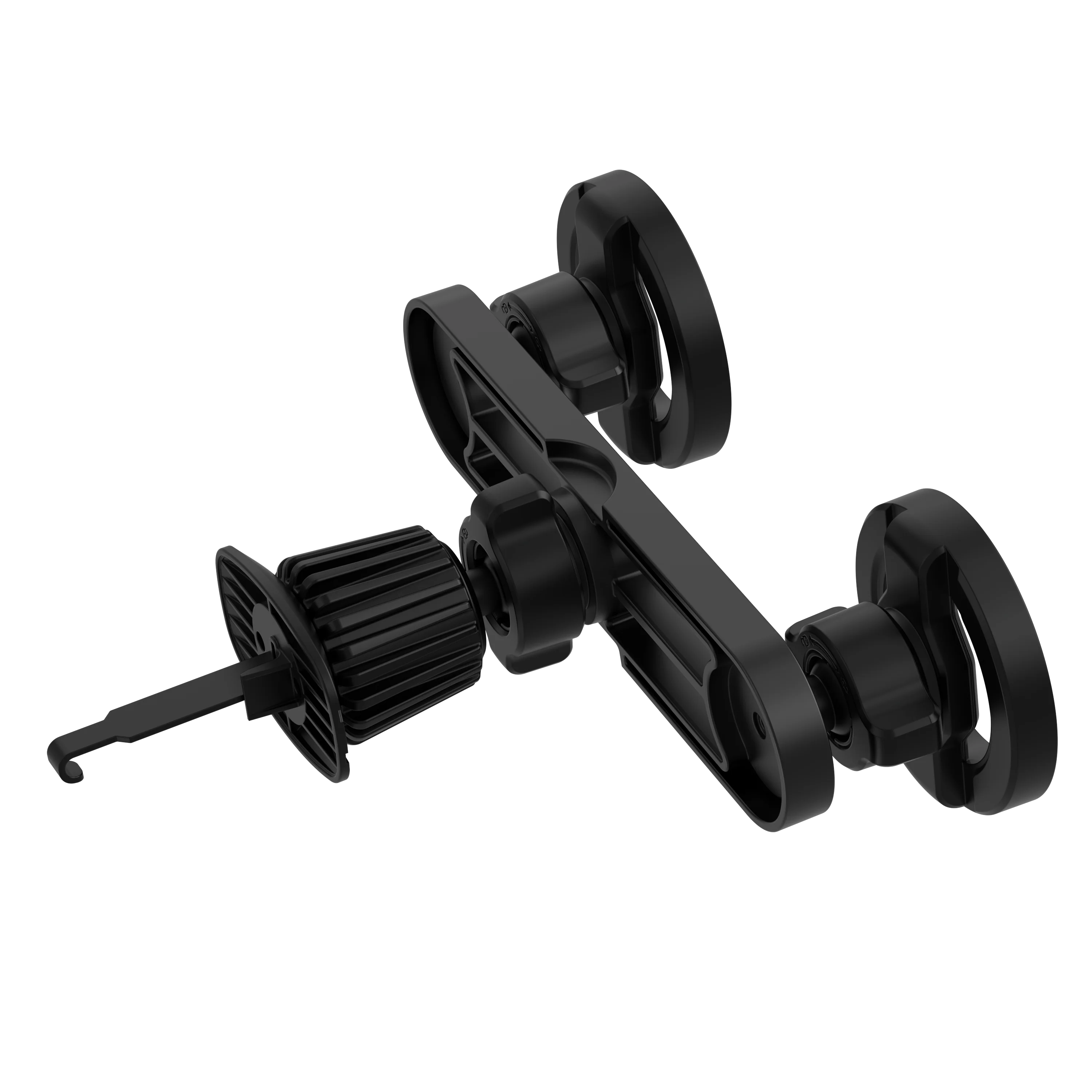 Survivor Dual Magnetic Car Vent Mount - Image 3