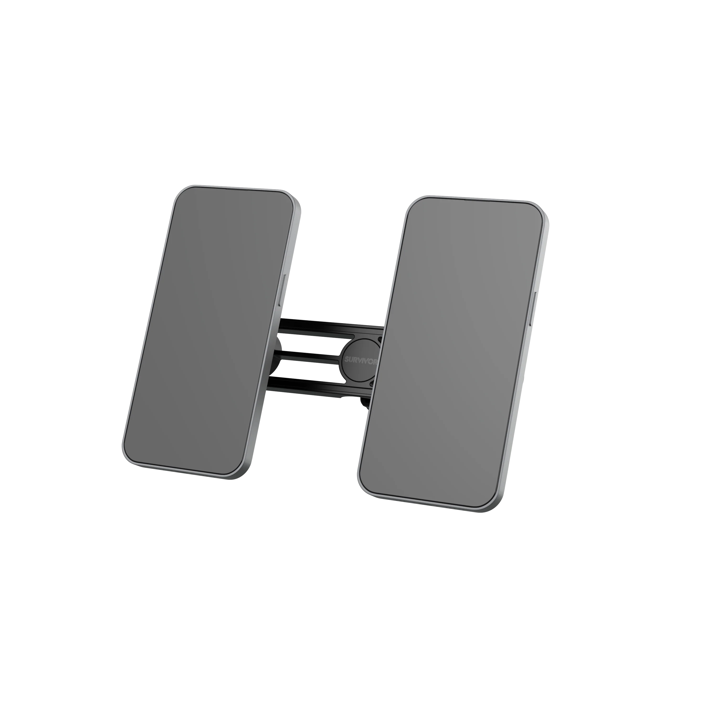 Survivor Dual Magnetic Car Vent Mount - Image 4