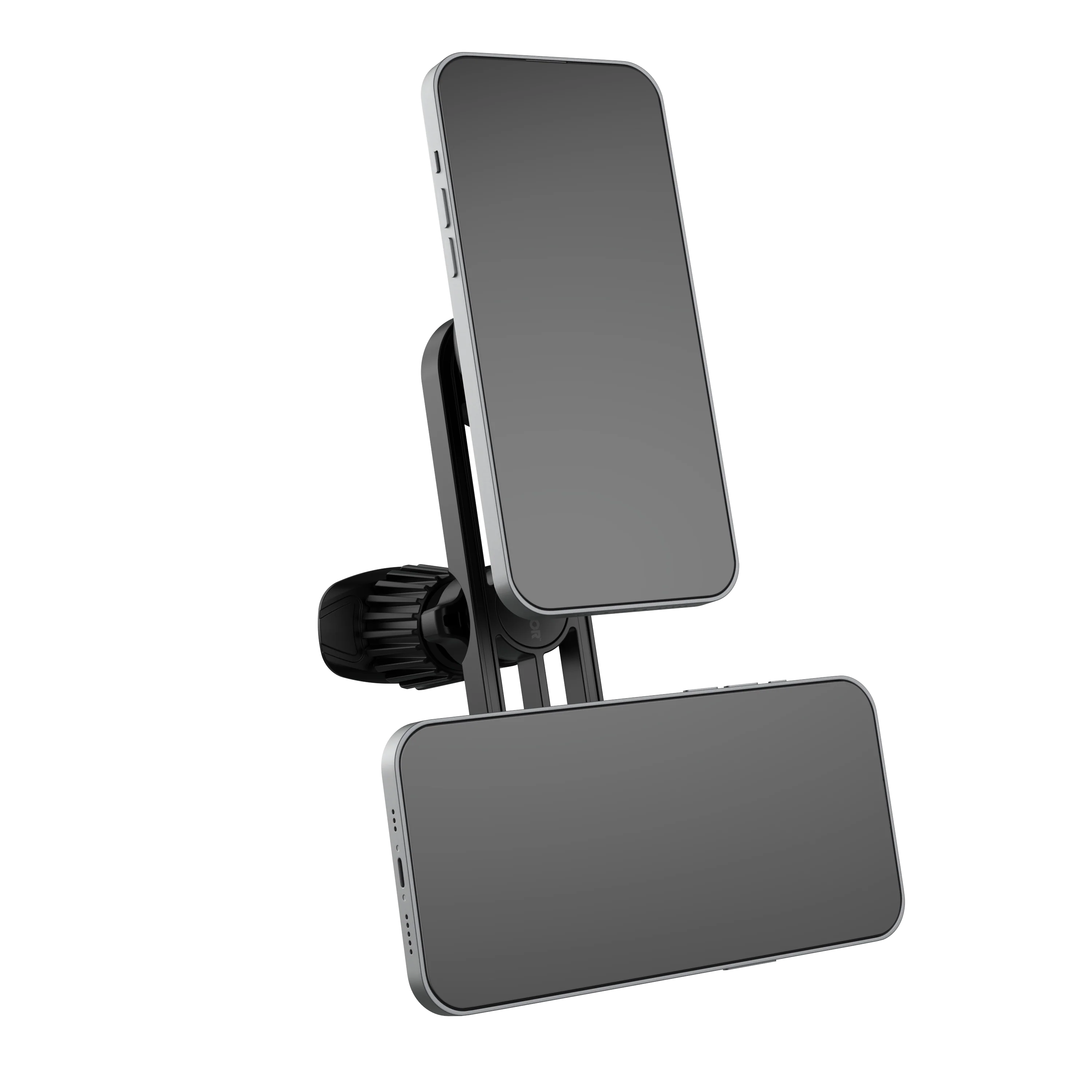 Survivor Dual Magnetic Car Vent Mount - Image 6