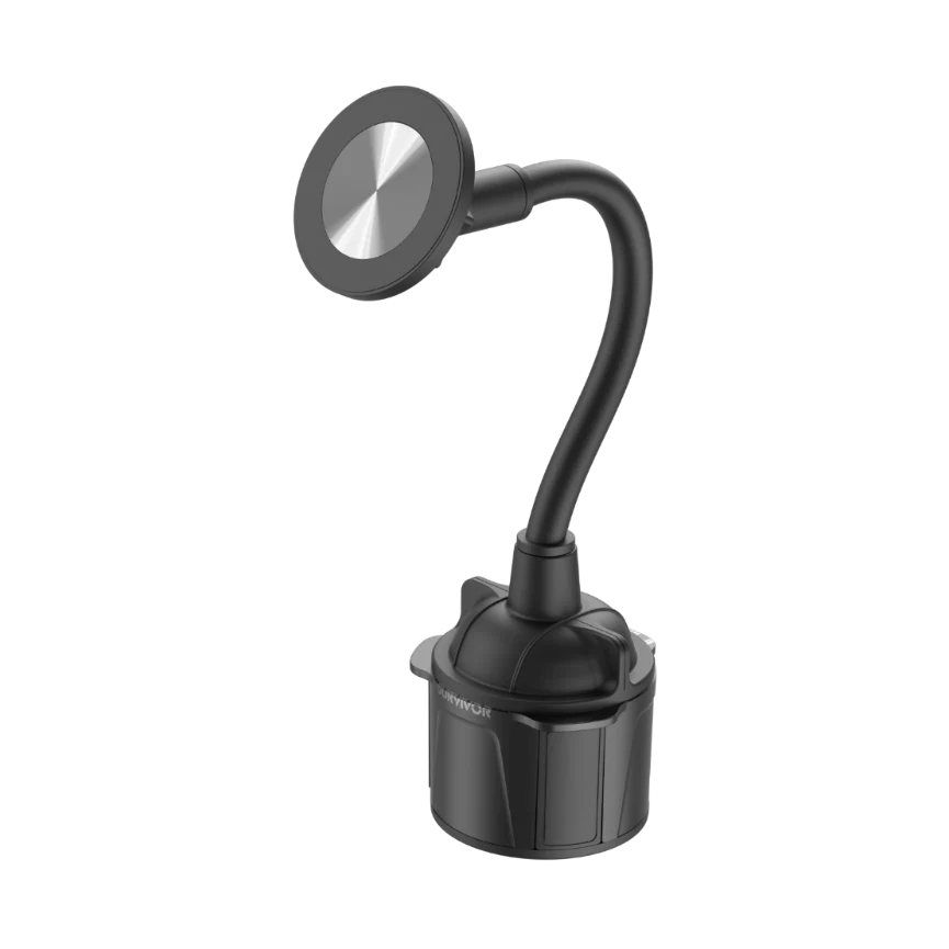 Survivor Cup Holder Magnet Phone Mount - Image 2