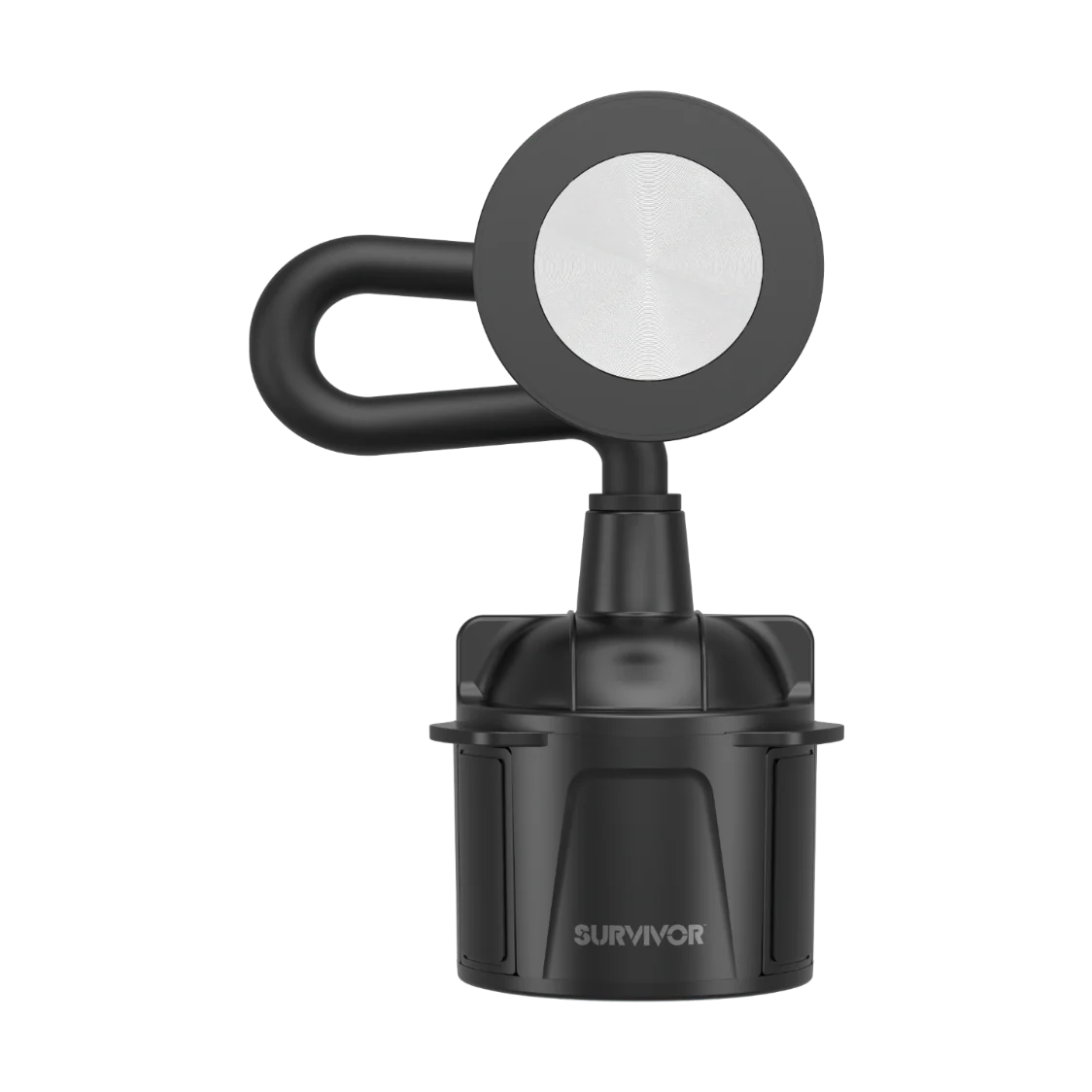 Survivor Cup Holder Magnet Phone Mount - Image 3