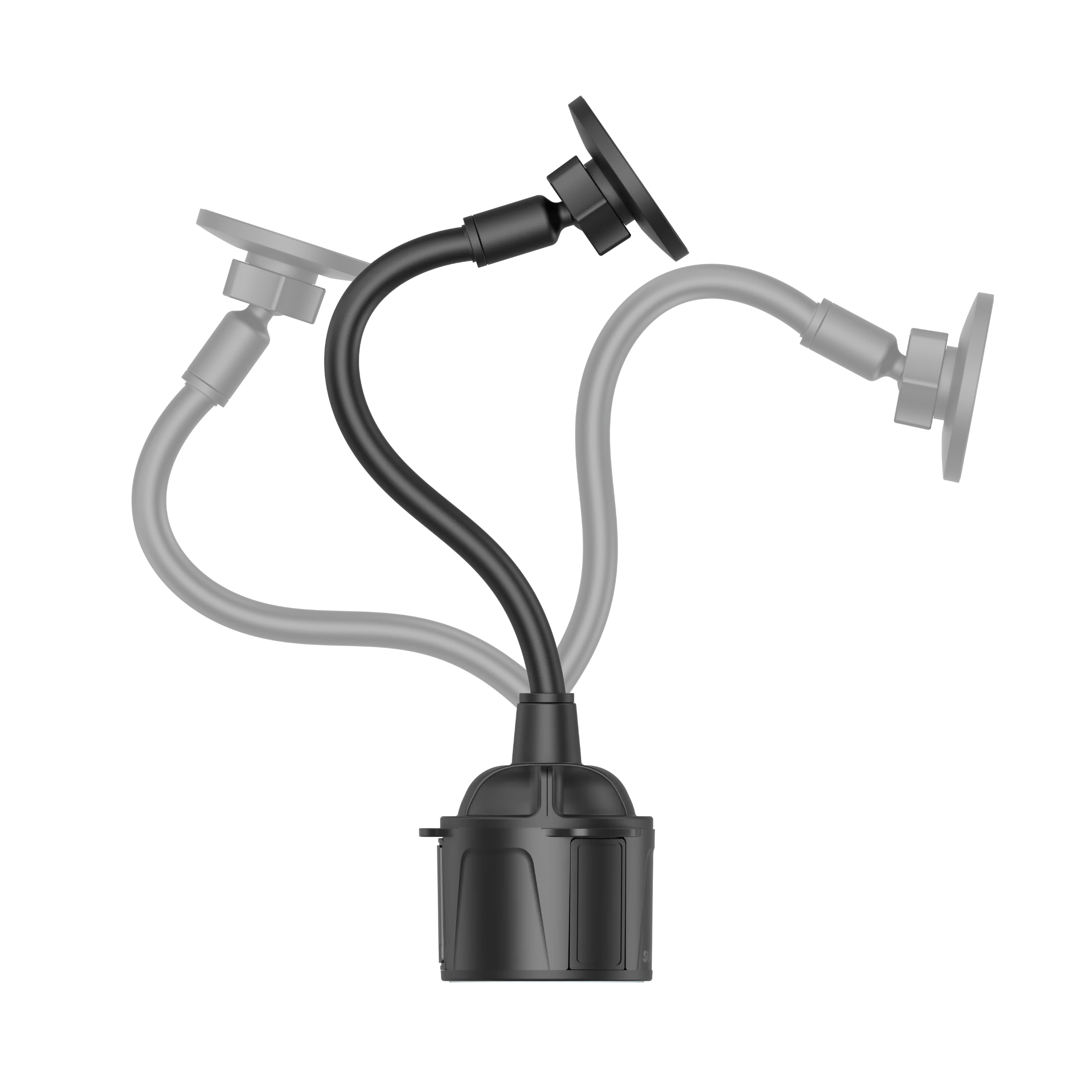 Survivor Cup Holder Magnet Phone Mount - Image 4