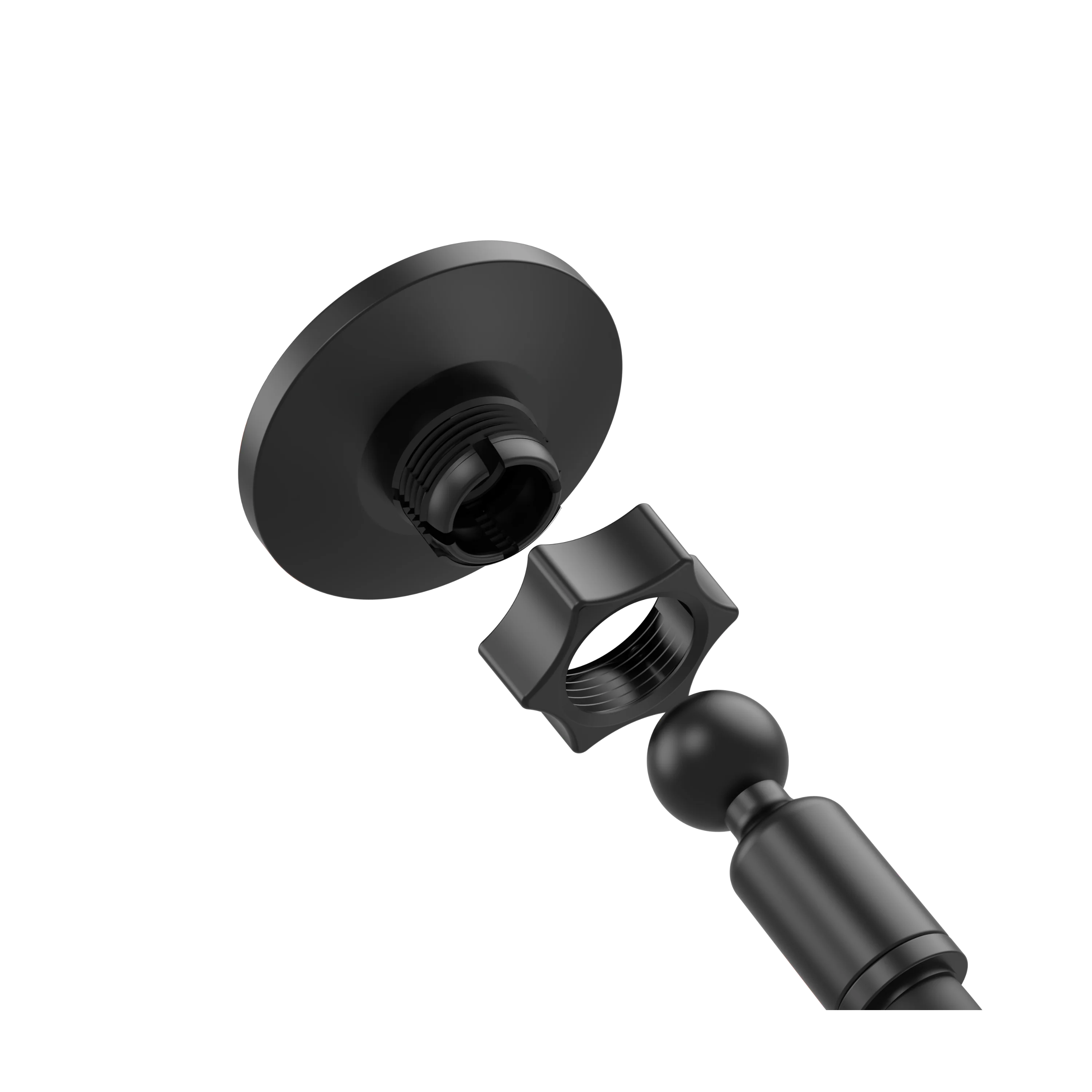 Survivor Cup Holder Magnet Phone Mount - Image 6