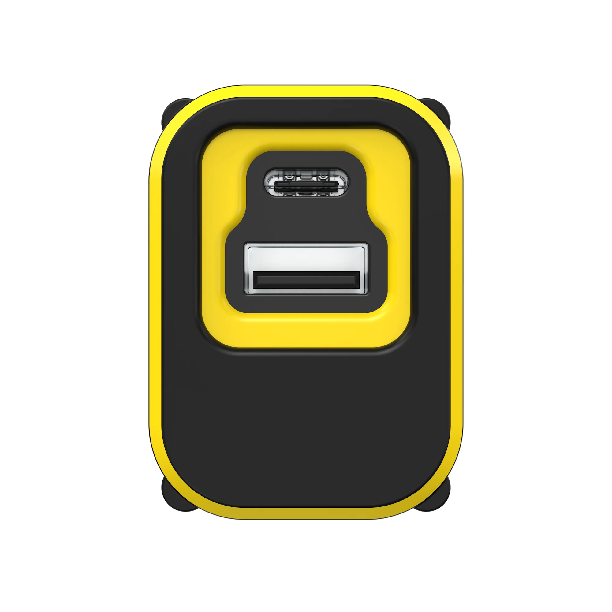 Survivor 20W Dual USB Wall Charger - Image 3