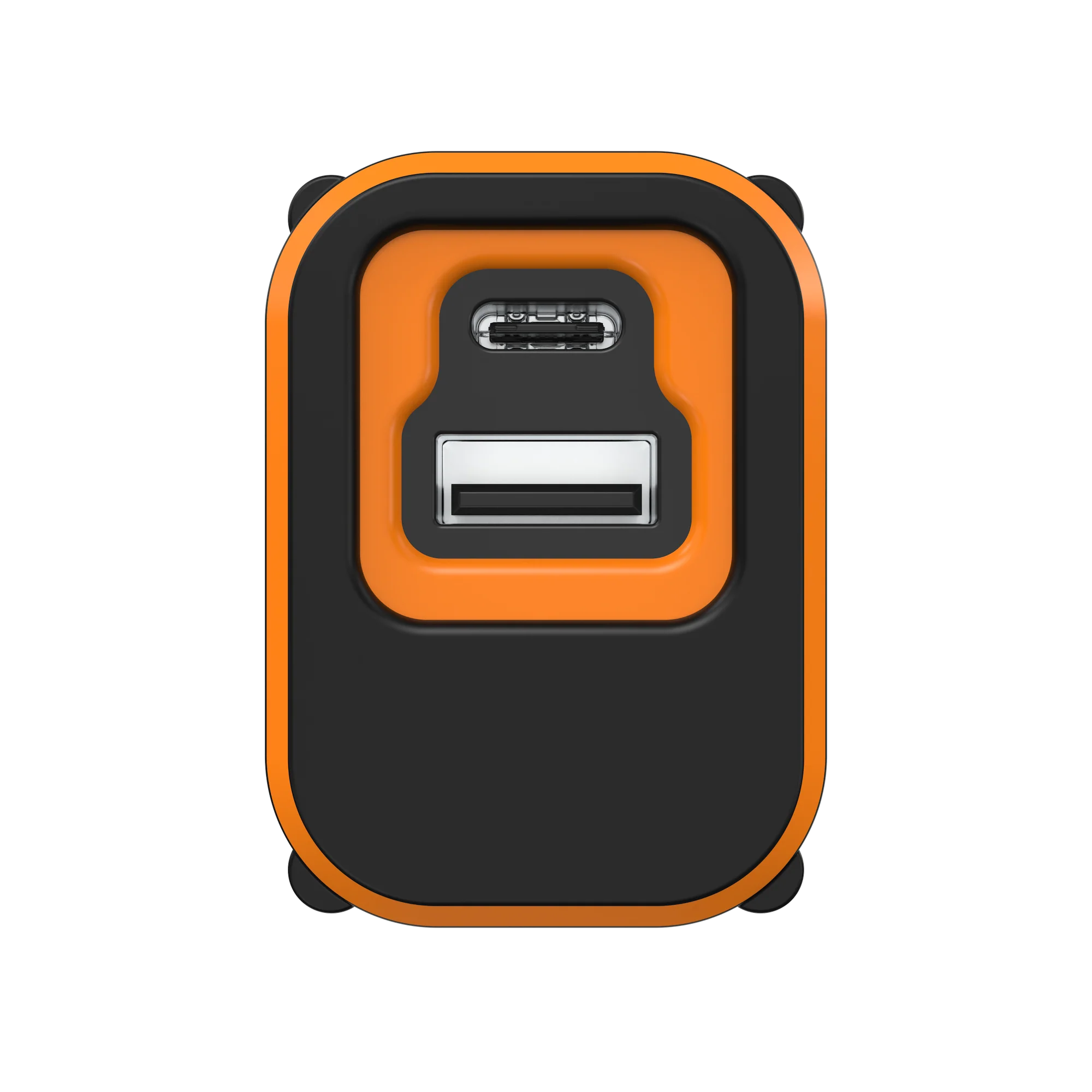 Survivor 20W Dual USB Wall Charger - Image 9