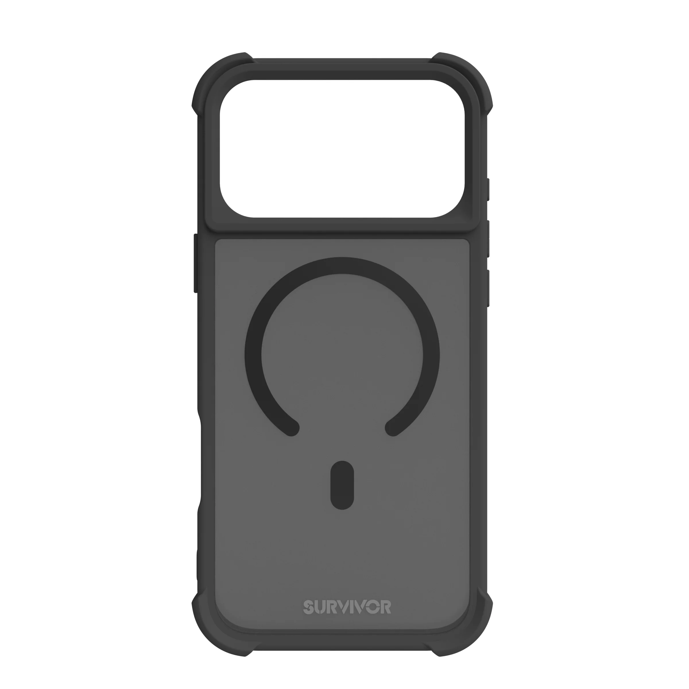 Survivor Endurance for MagSafe for iPhone 17 Pro Max - Image 2
