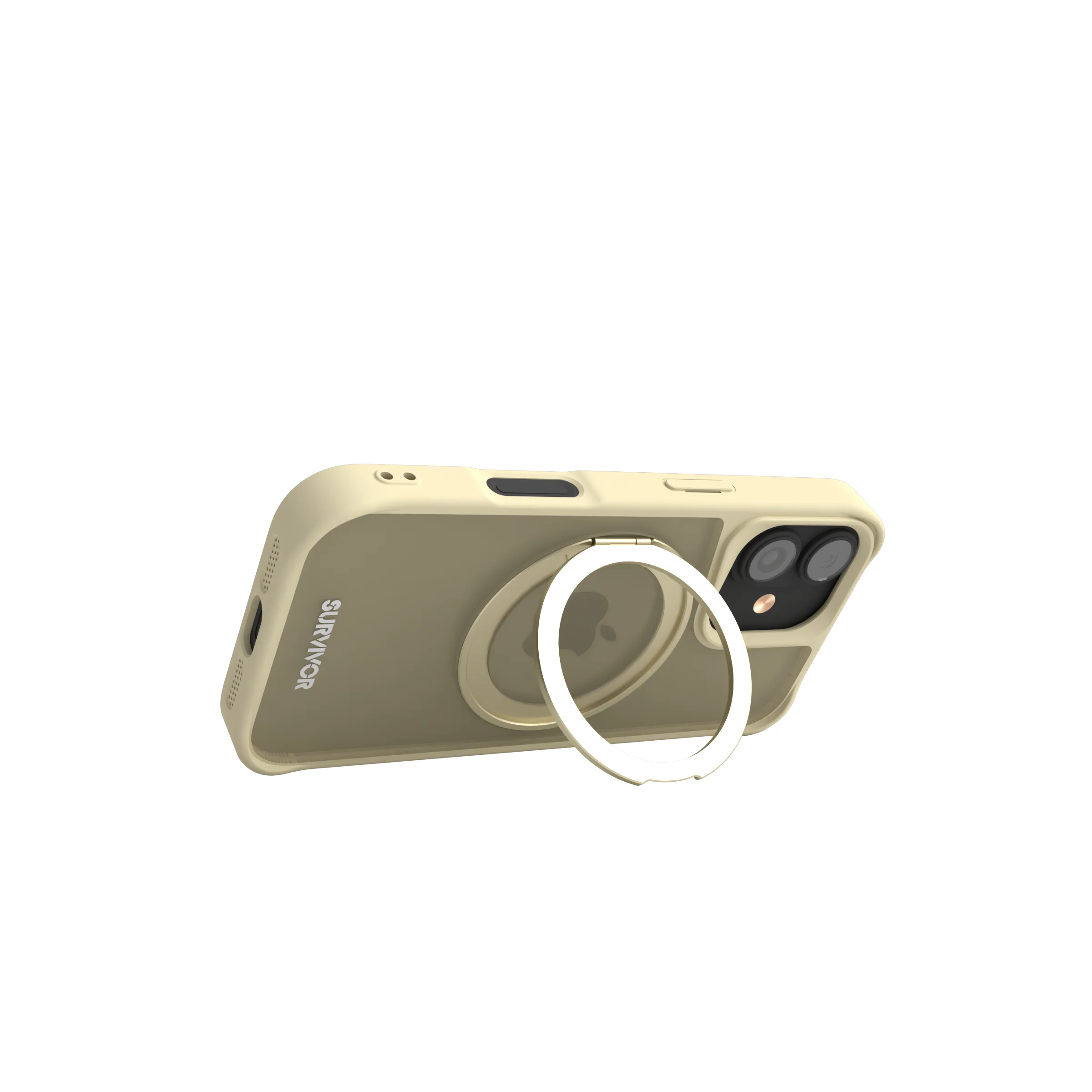 Survivor Endurance Kick for MagSafe for iPhone 17 - Image 11