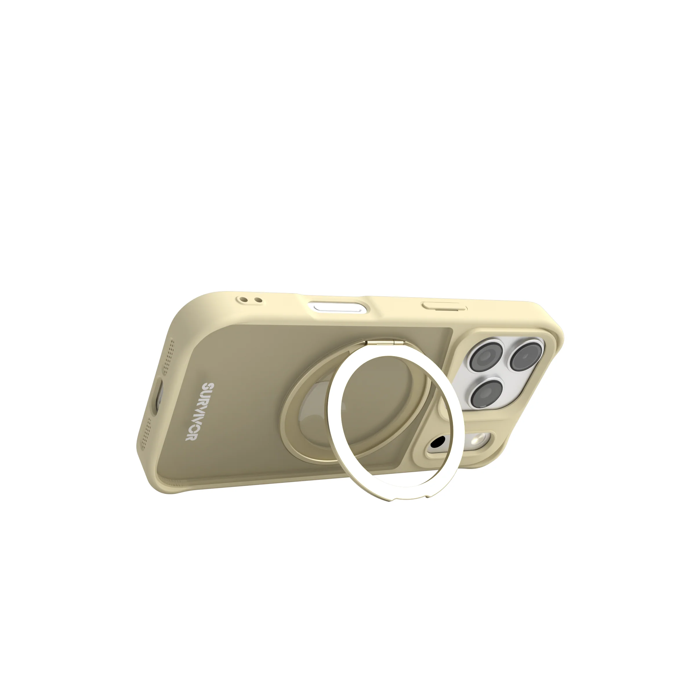 Survivor Endurance Kick for MagSafe for iPhone 17 Pro - Image 11