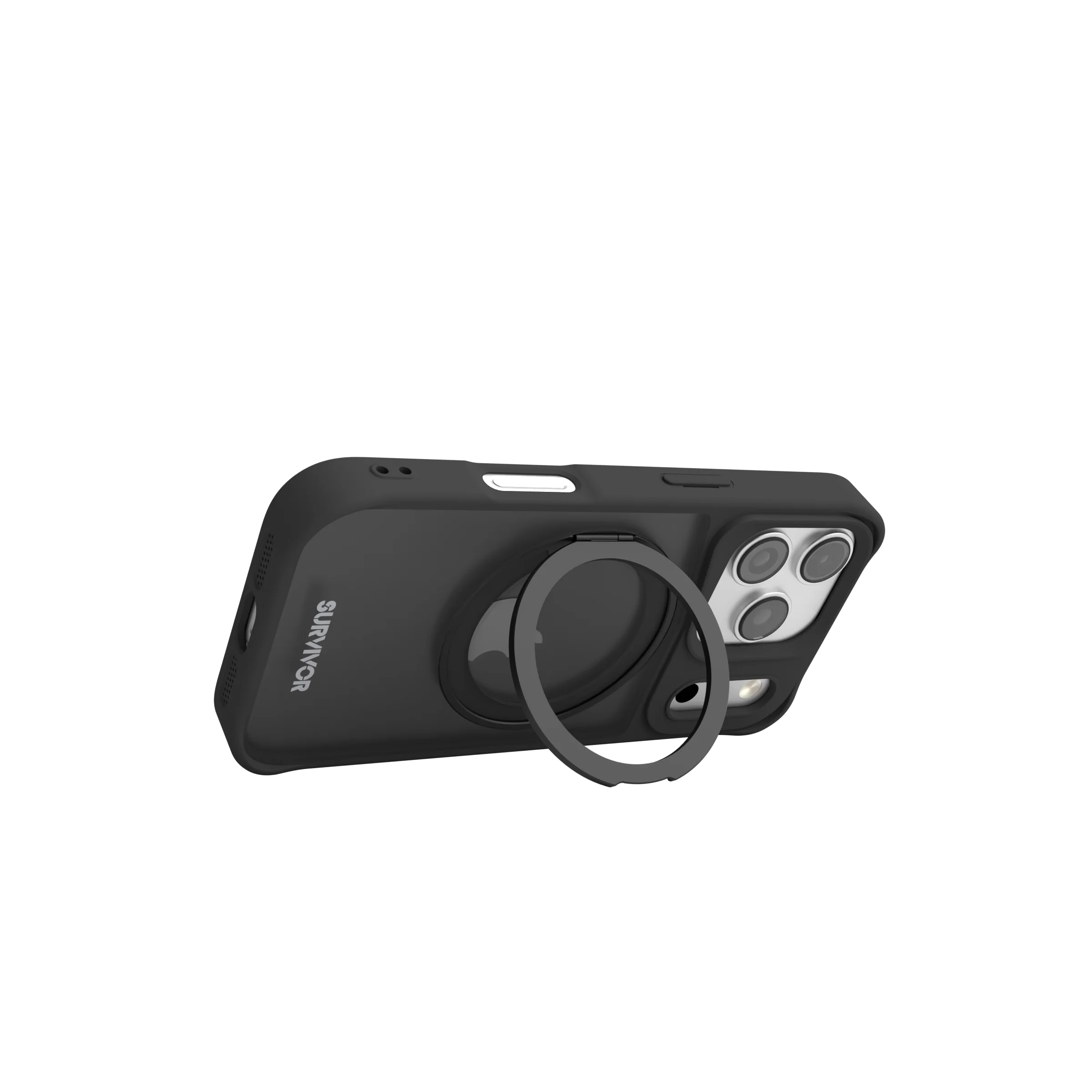 Survivor Endurance Kick for MagSafe for iPhone 17 Pro - Image 3