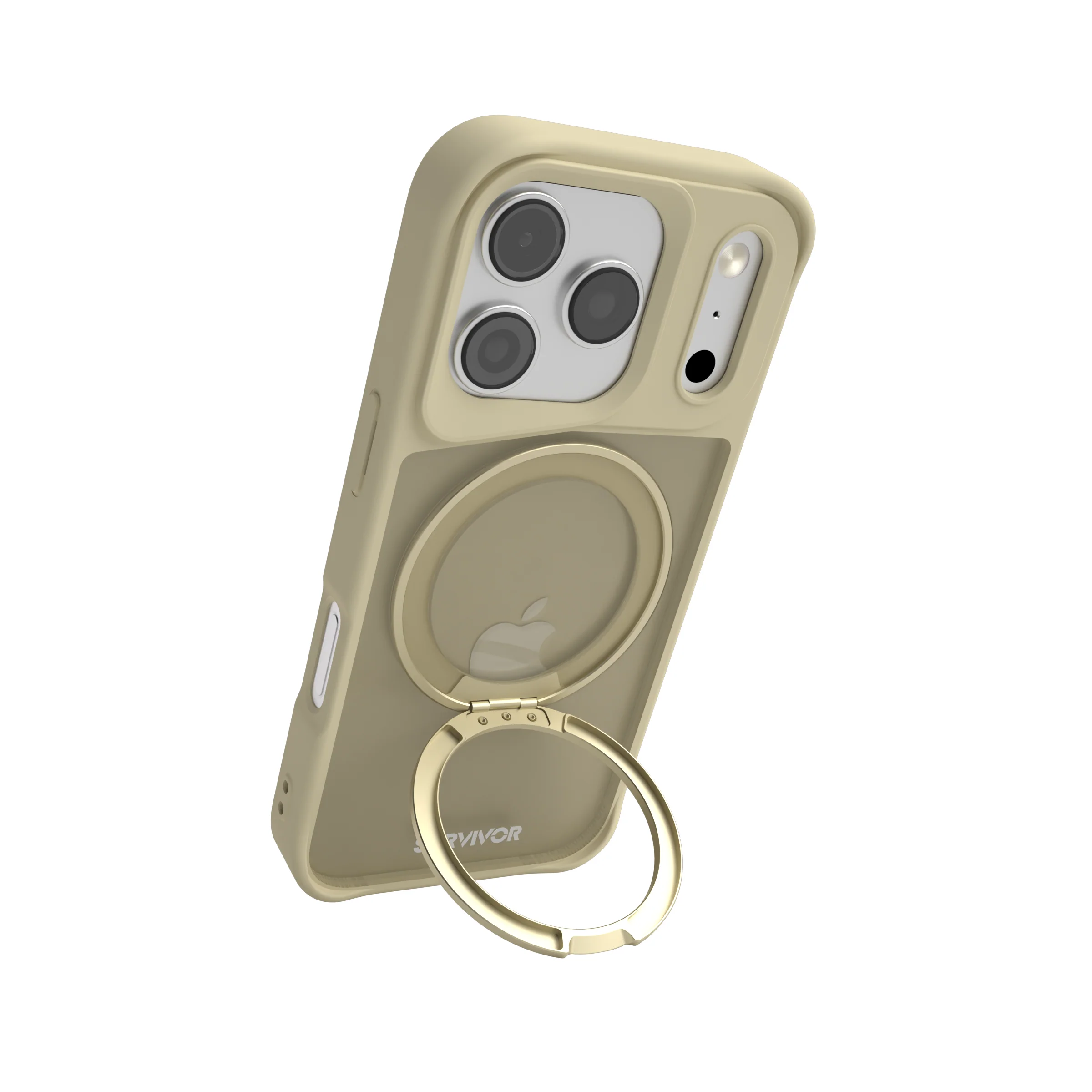 Survivor Endurance Kick for MagSafe for iPhone 17 Pro - Image 9