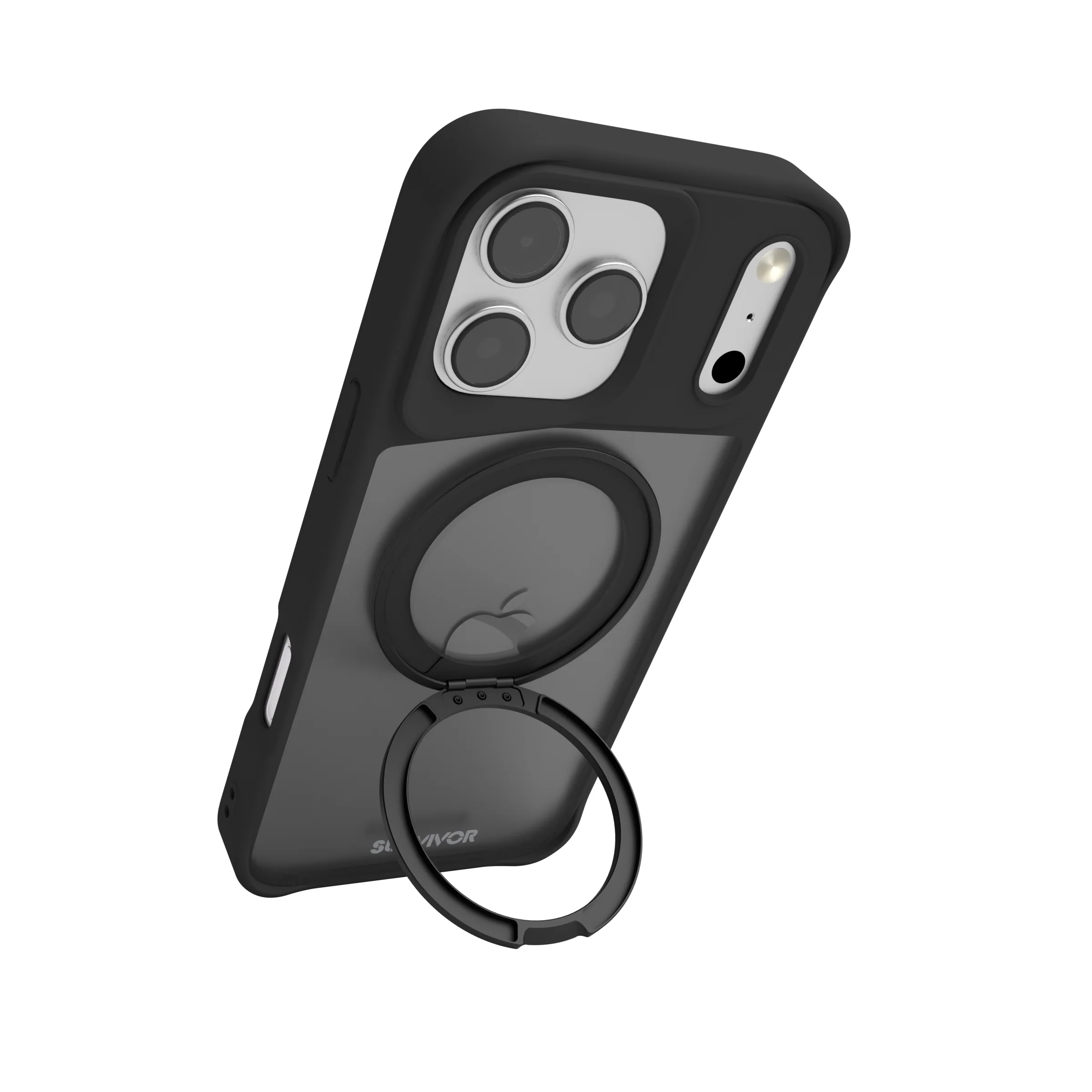 Survivor Endurance Kick for MagSafe for iPhone 17 Pro Max