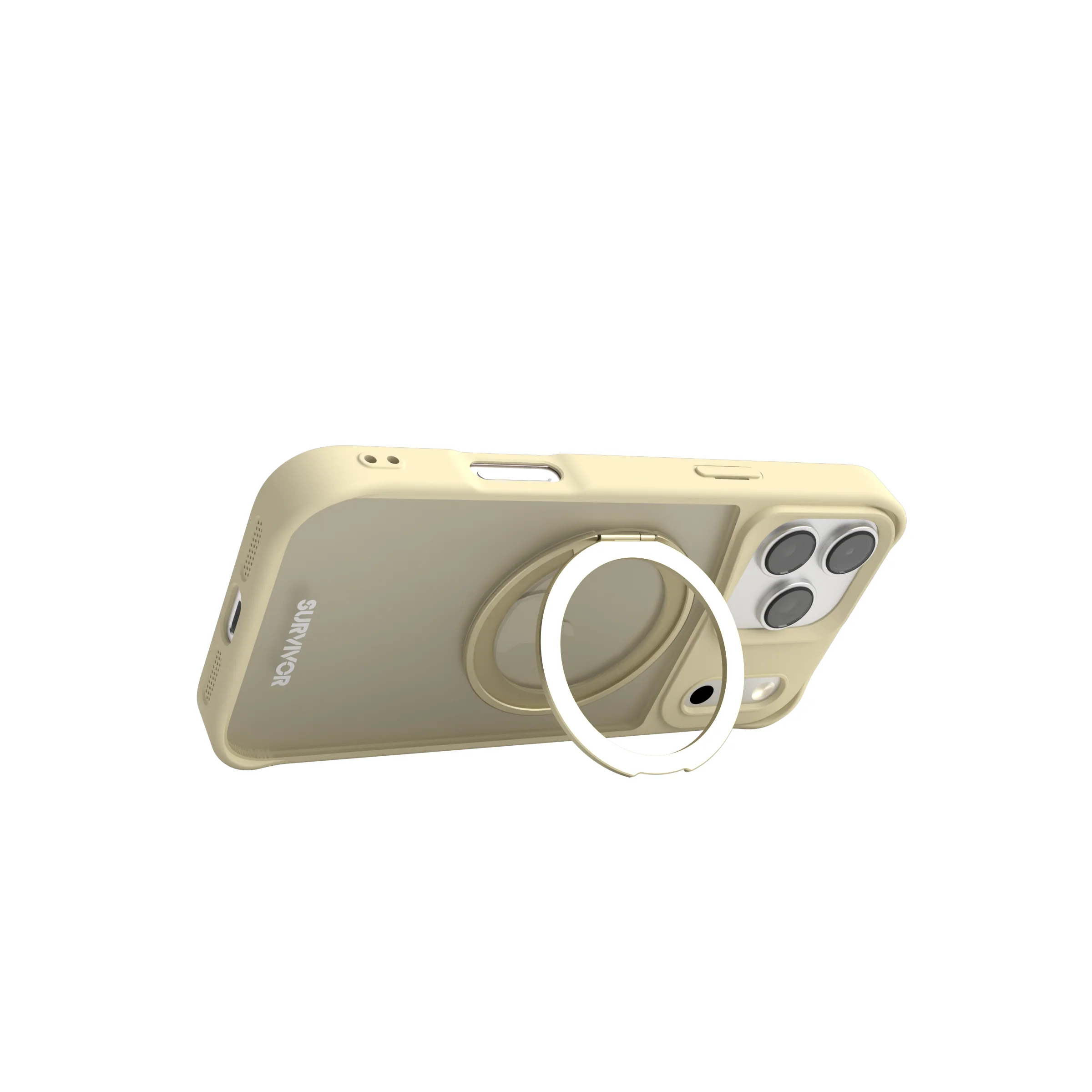 Survivor Endurance Kick for MagSafe for iPhone 17 Pro Max - Image 11