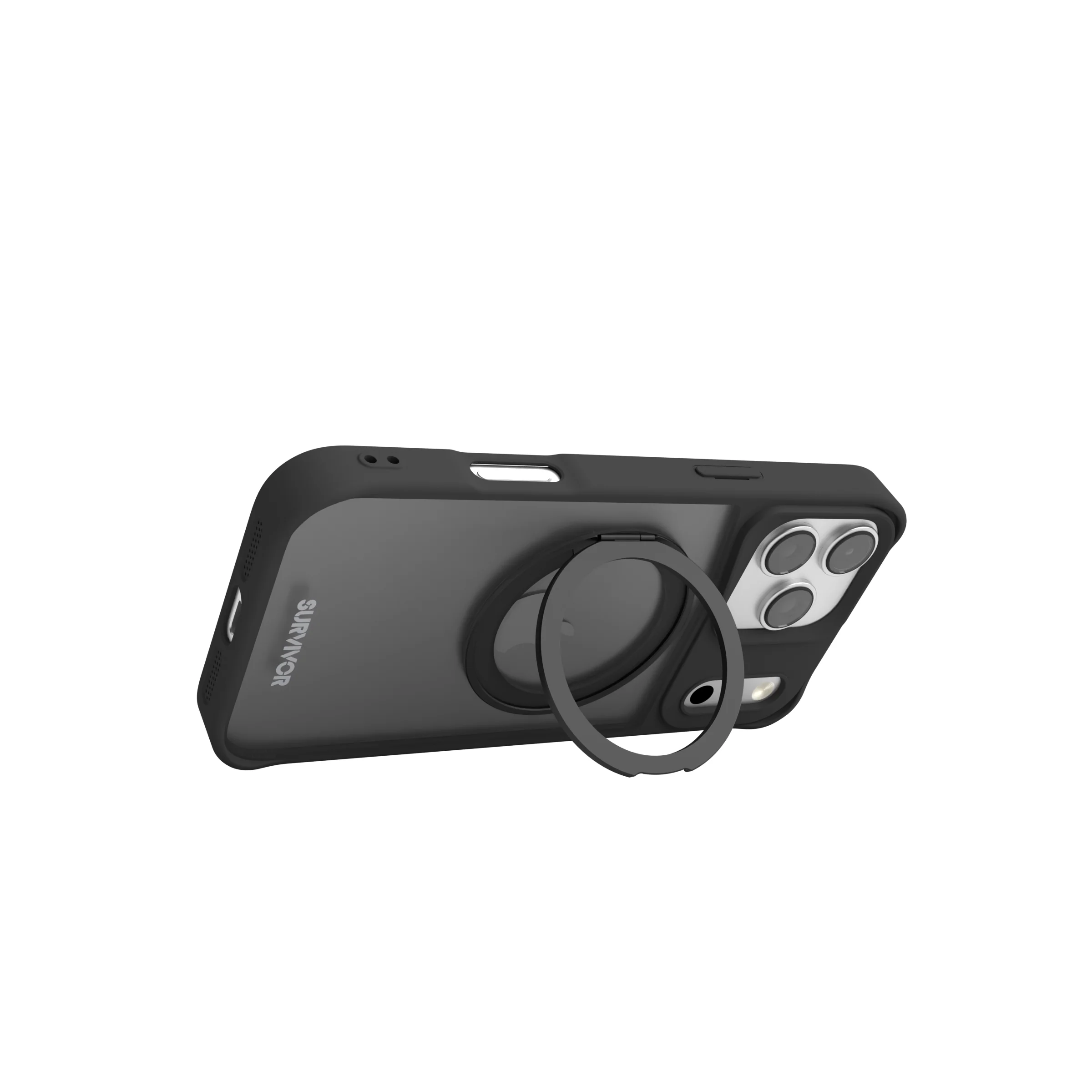 Survivor Endurance Kick for MagSafe for iPhone 17 Pro Max - Image 3