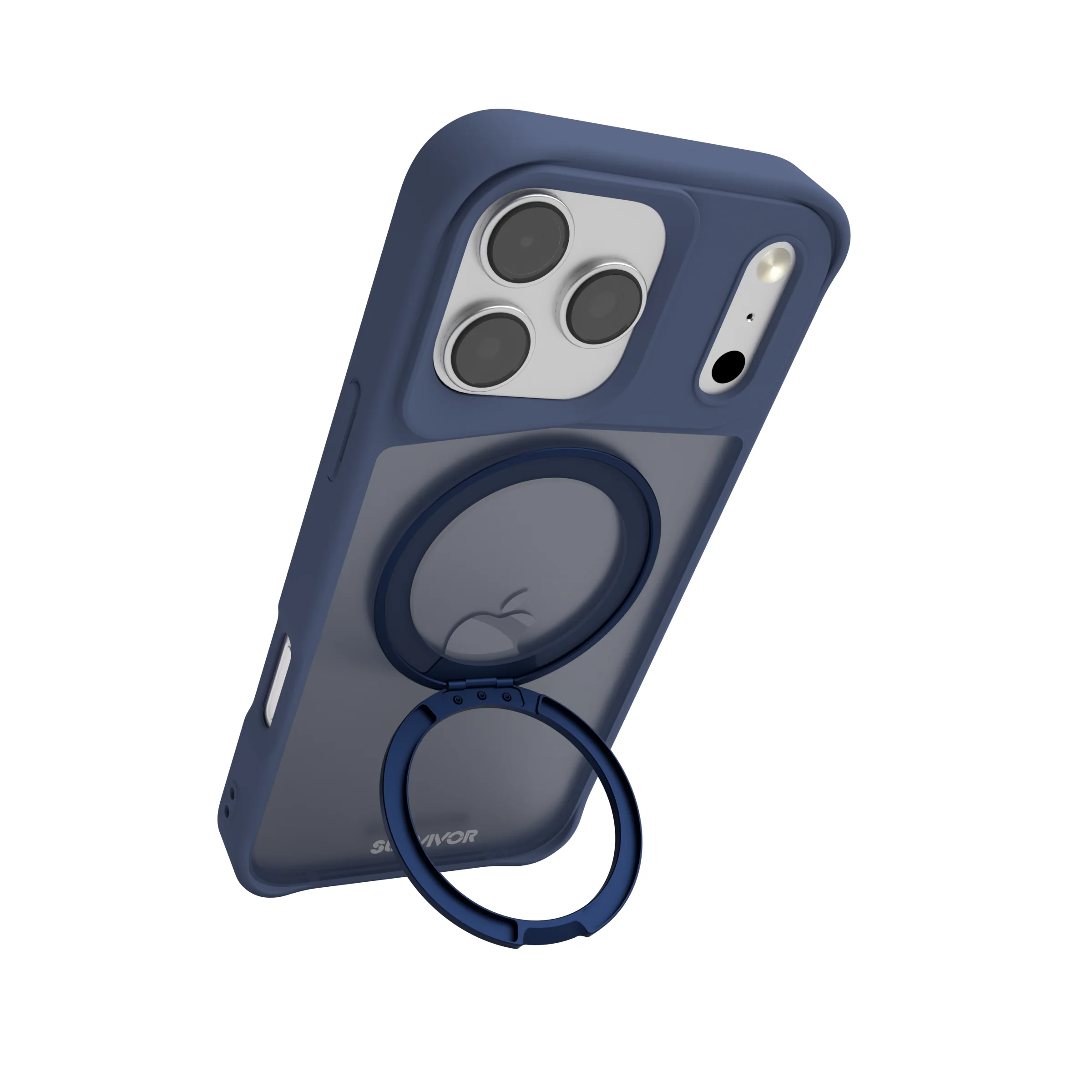 Survivor Endurance Kick for MagSafe for iPhone 17 Pro Max - Image 5
