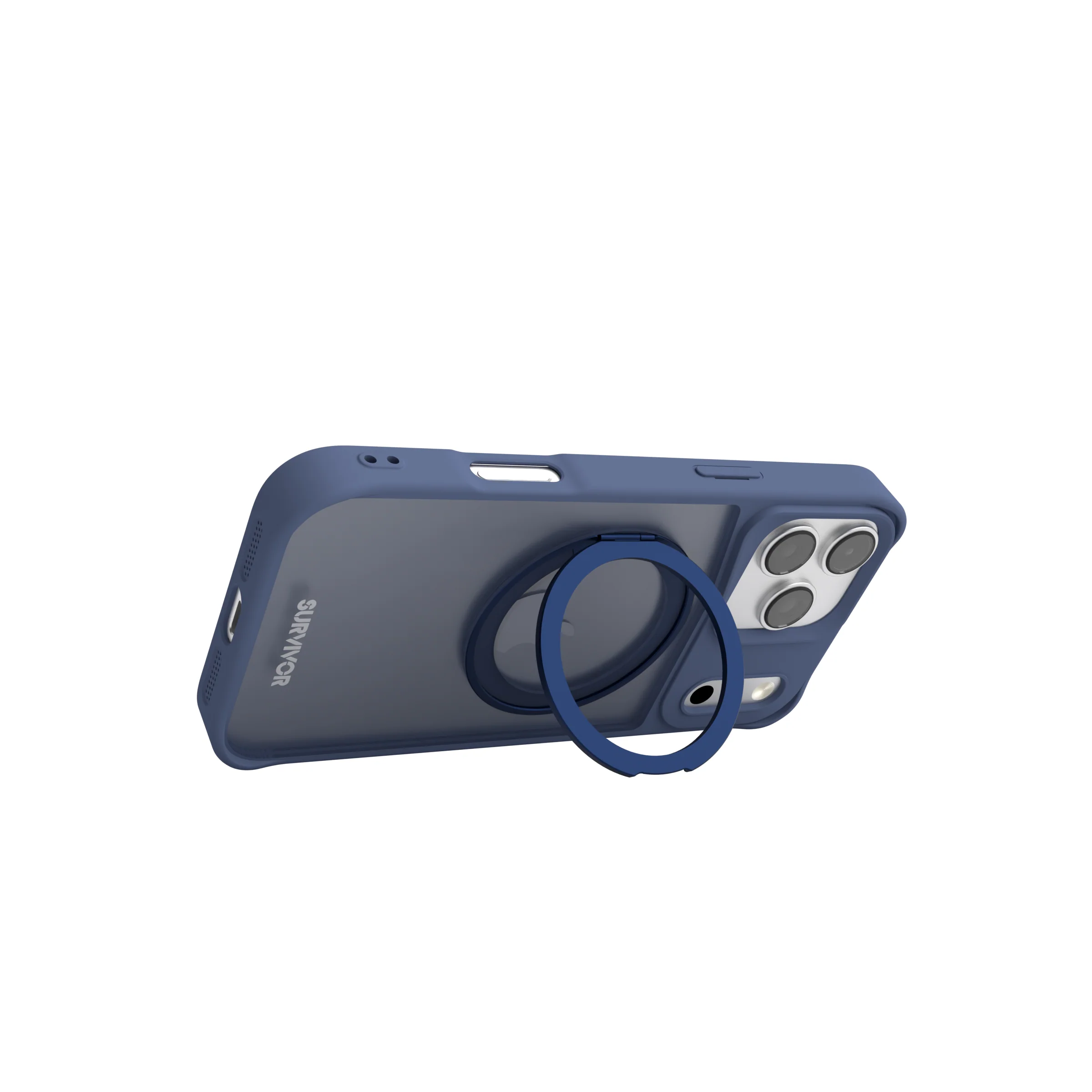 Survivor Endurance Kick for MagSafe for iPhone 17 Pro Max - Image 7