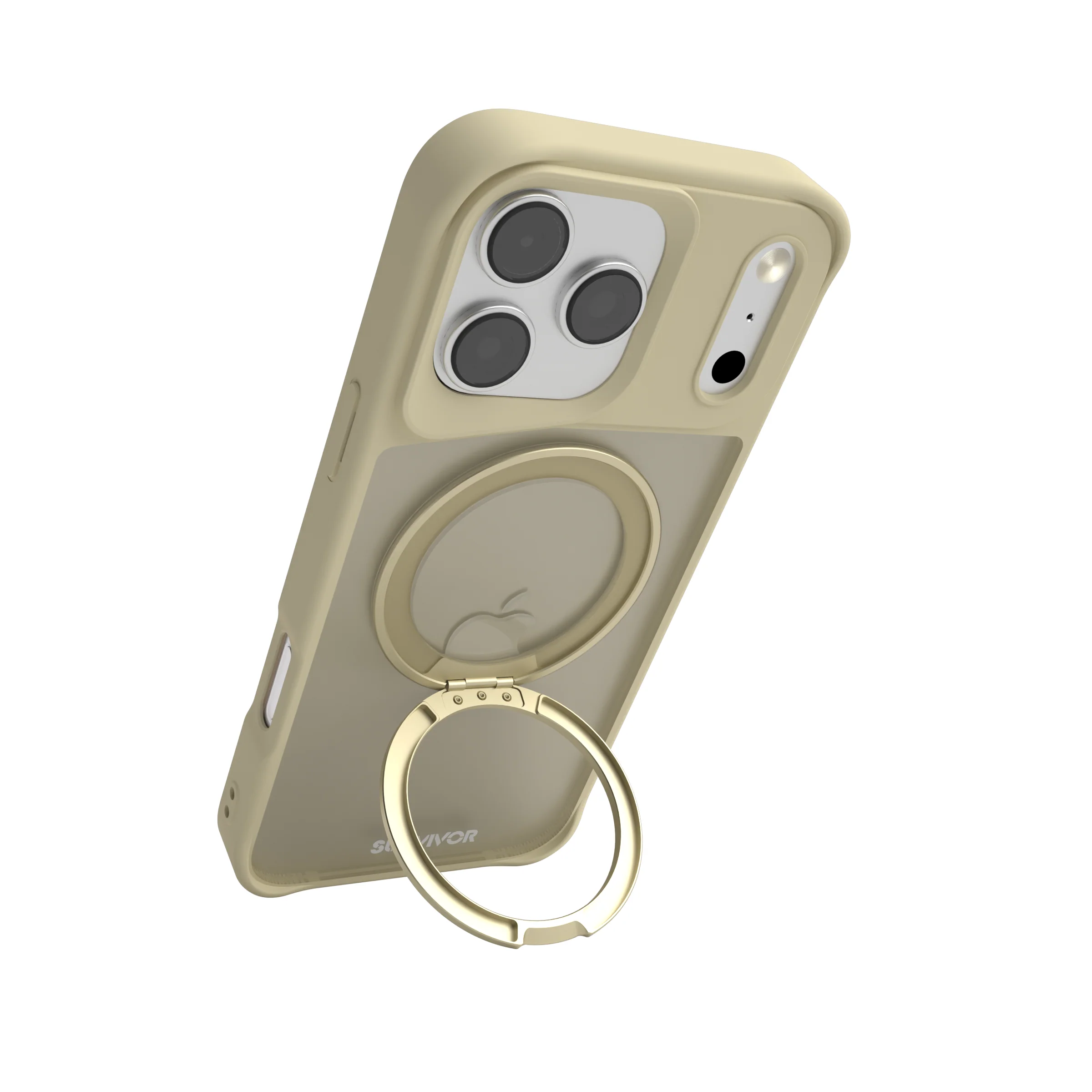 Survivor Endurance Kick for MagSafe for iPhone 17 Pro Max - Image 9