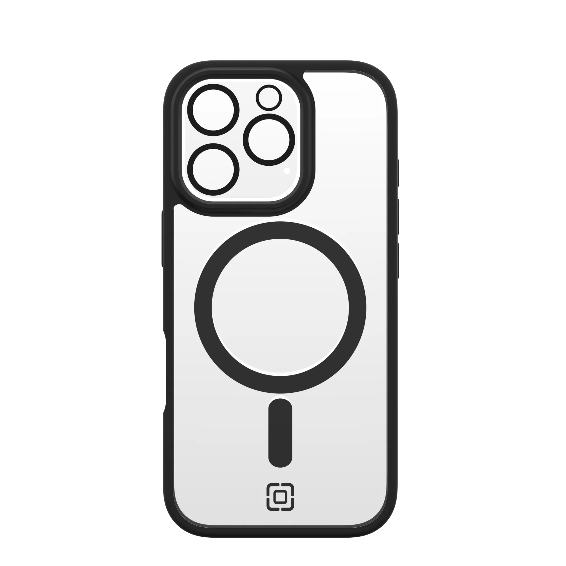 Incipio Velocity+ for MagSafe for iPhone 16 Pro with Lens Protection