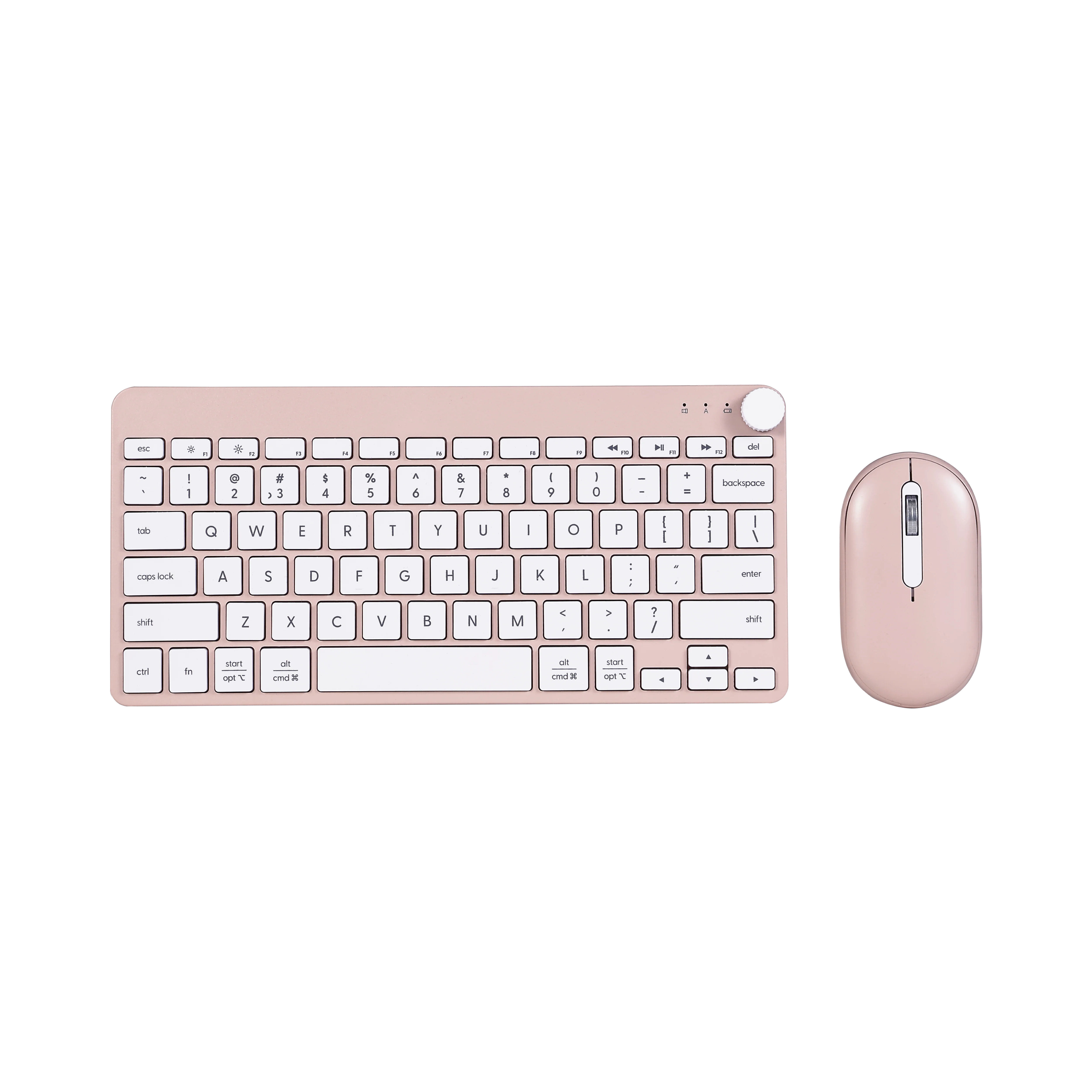 Incipio Wireless Keyboard & Mouse Set - Image 13