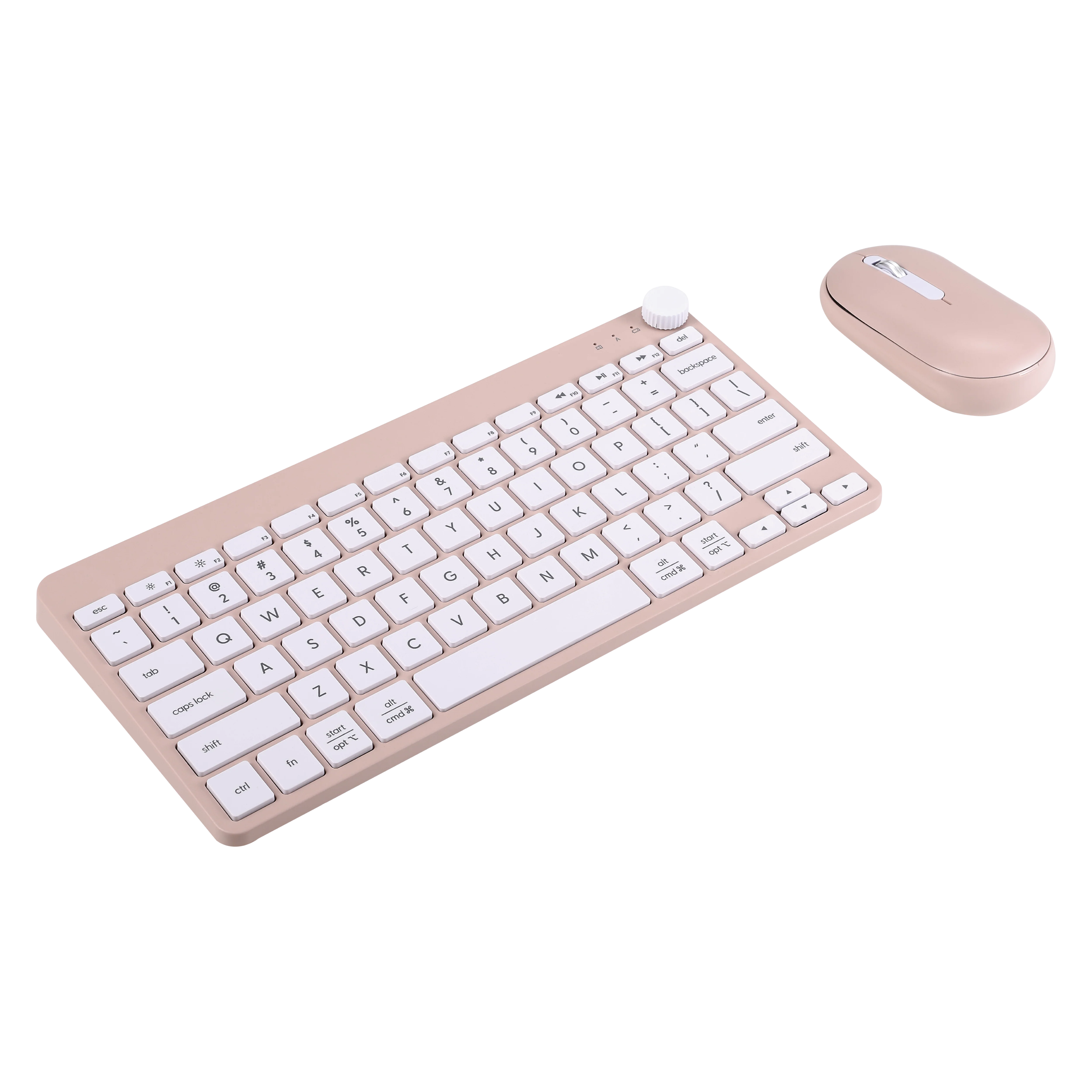 Incipio Wireless Keyboard & Mouse Set - Image 14