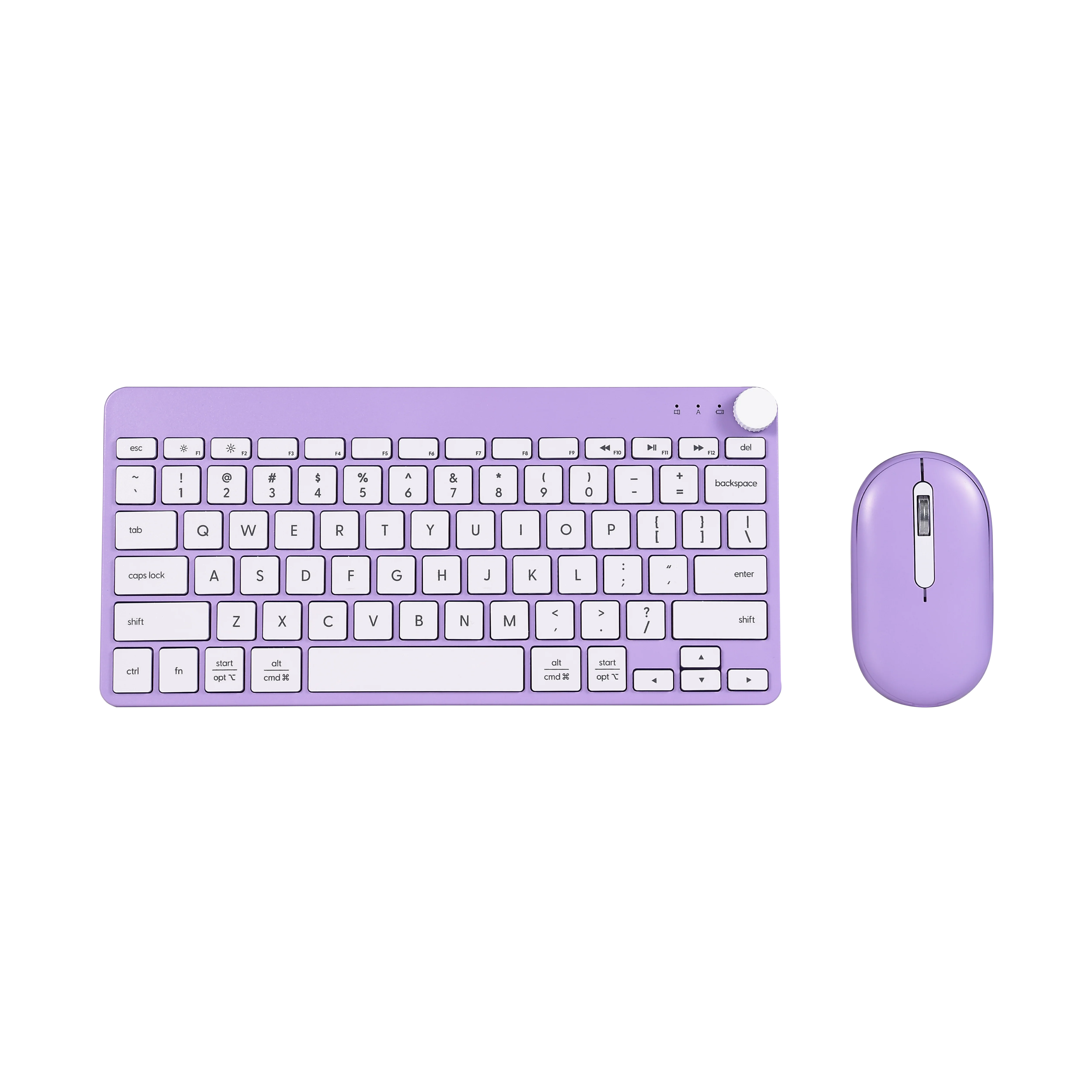Incipio Wireless Keyboard & Mouse Set - Image 19