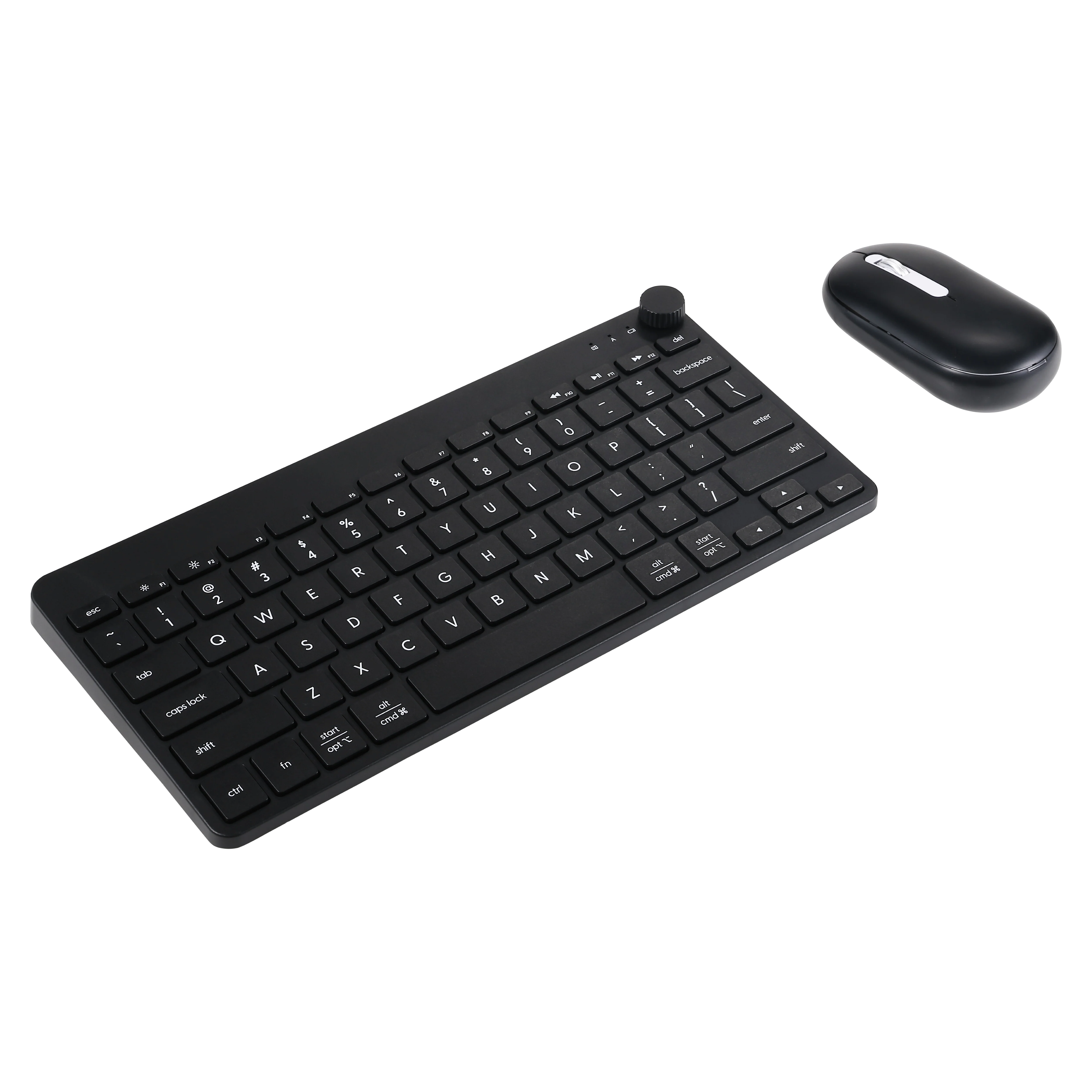 Incipio Wireless Keyboard & Mouse Set - Image 2