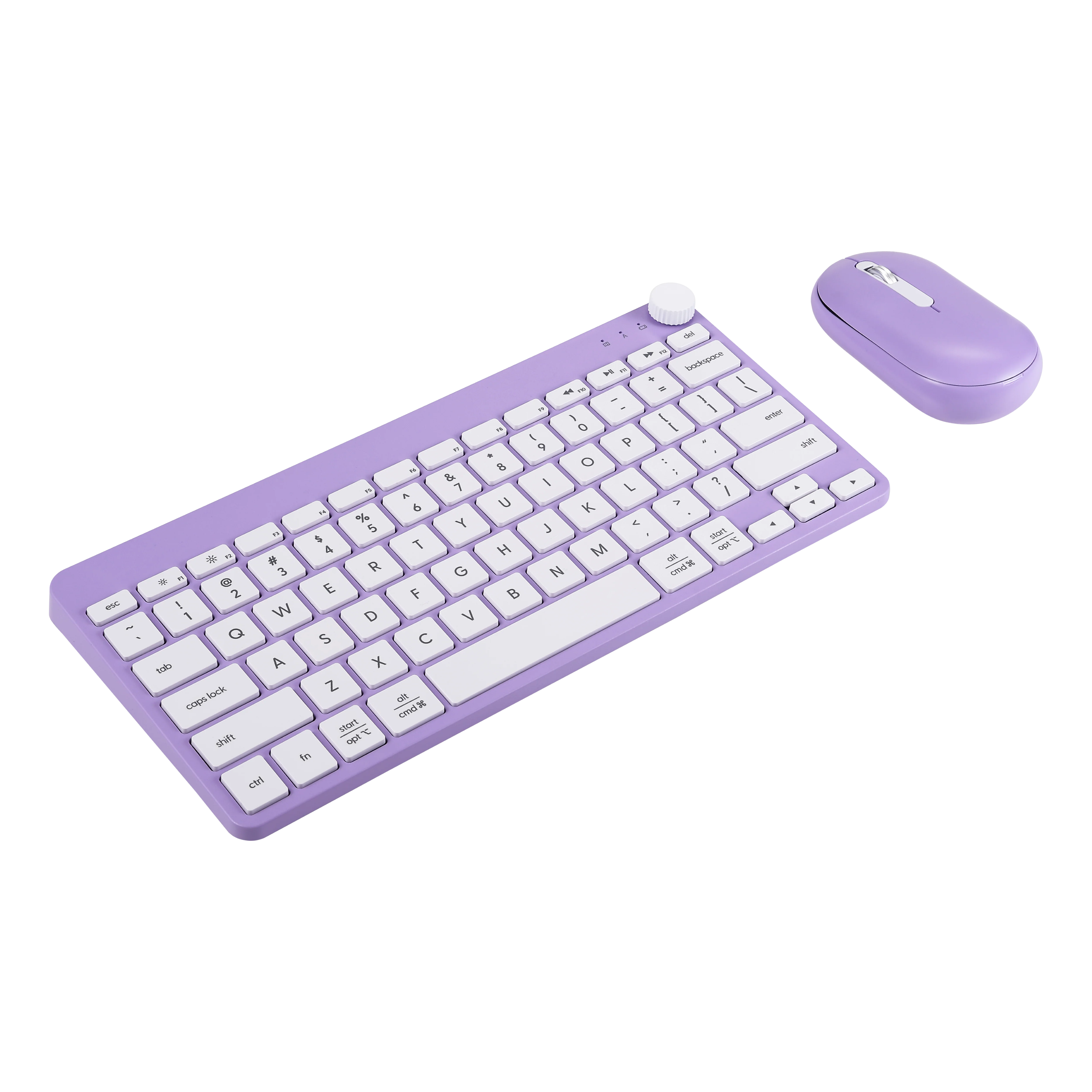 Incipio Wireless Keyboard & Mouse Set - Image 20