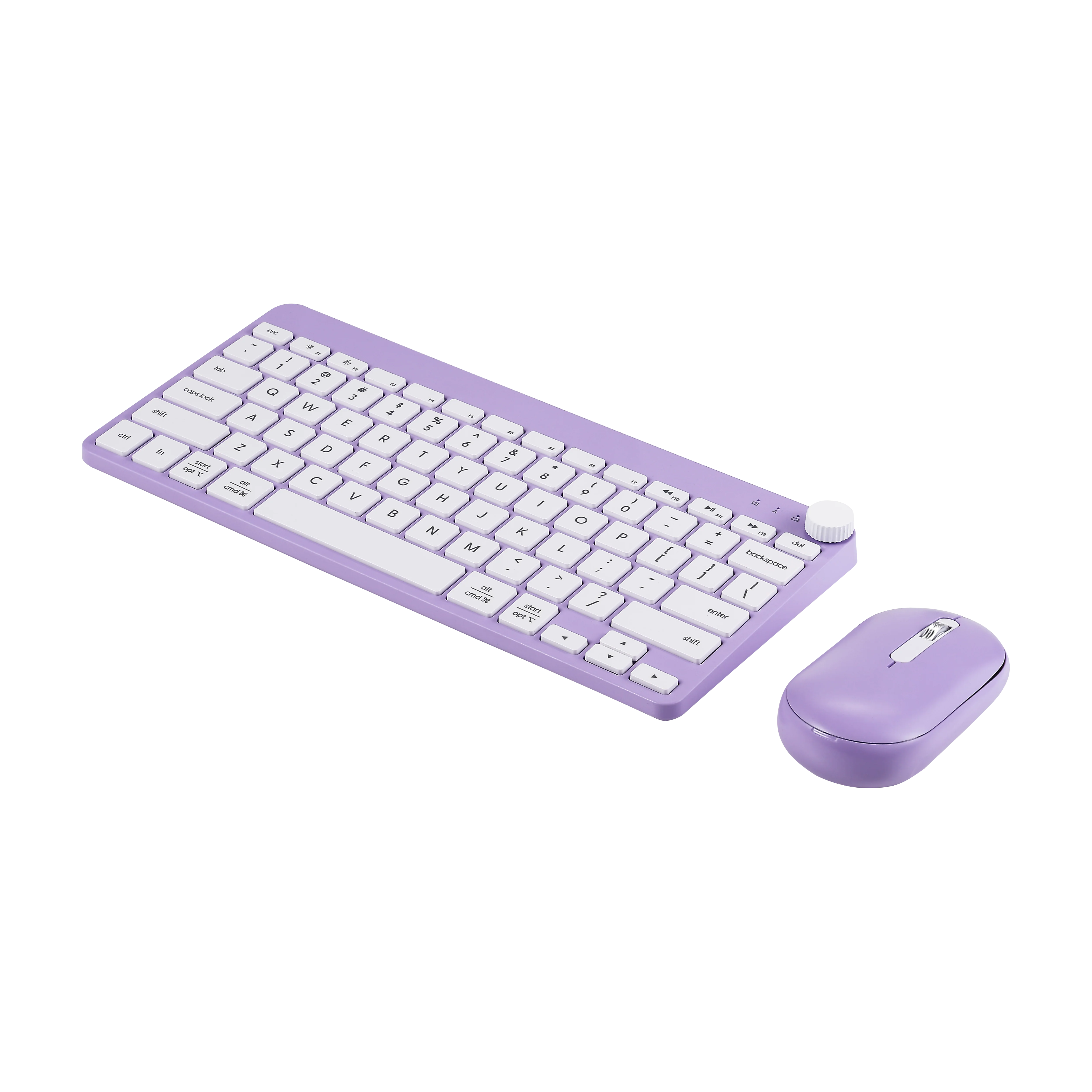 Incipio Wireless Keyboard & Mouse Set - Image 21