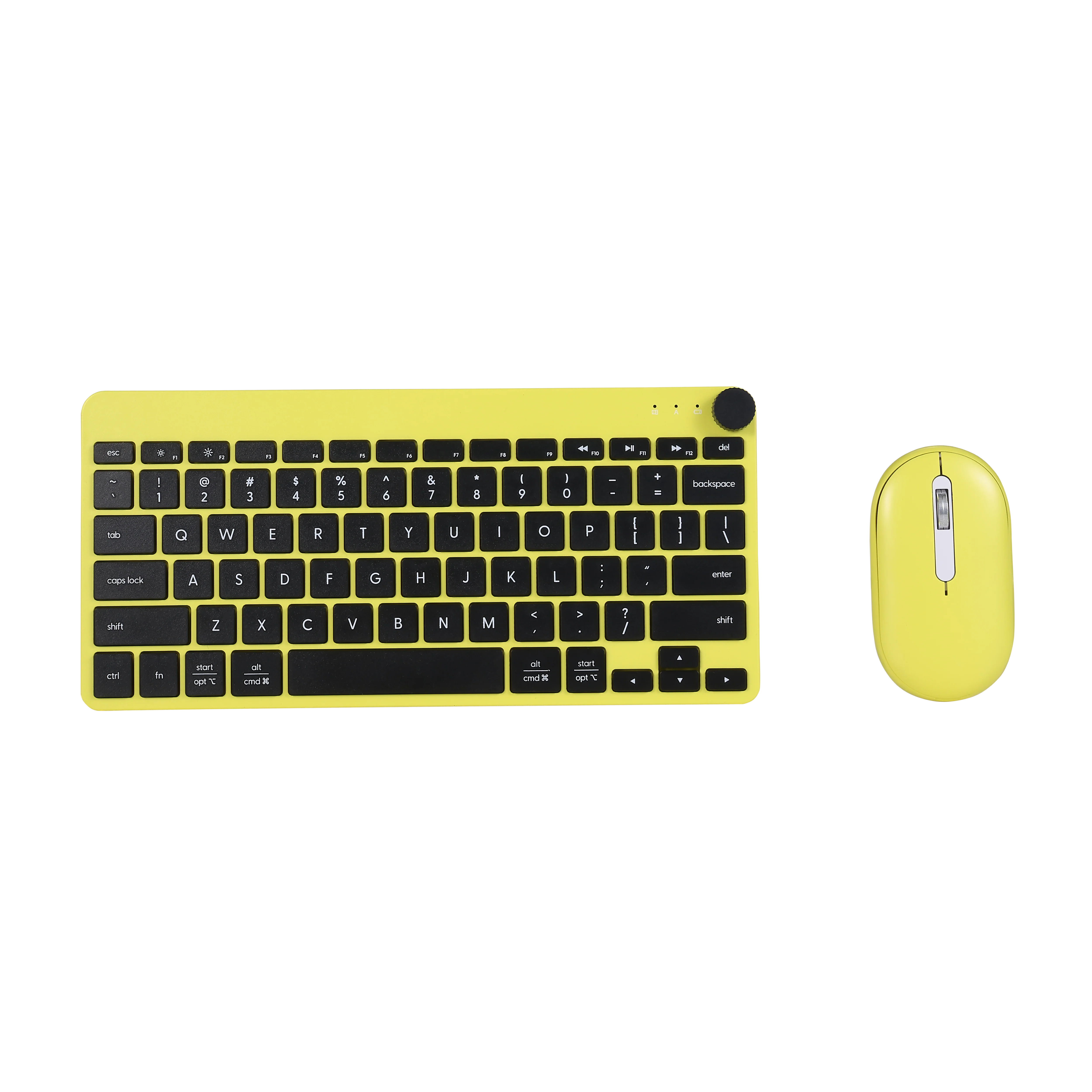 Incipio Wireless Keyboard & Mouse Set - Image 25