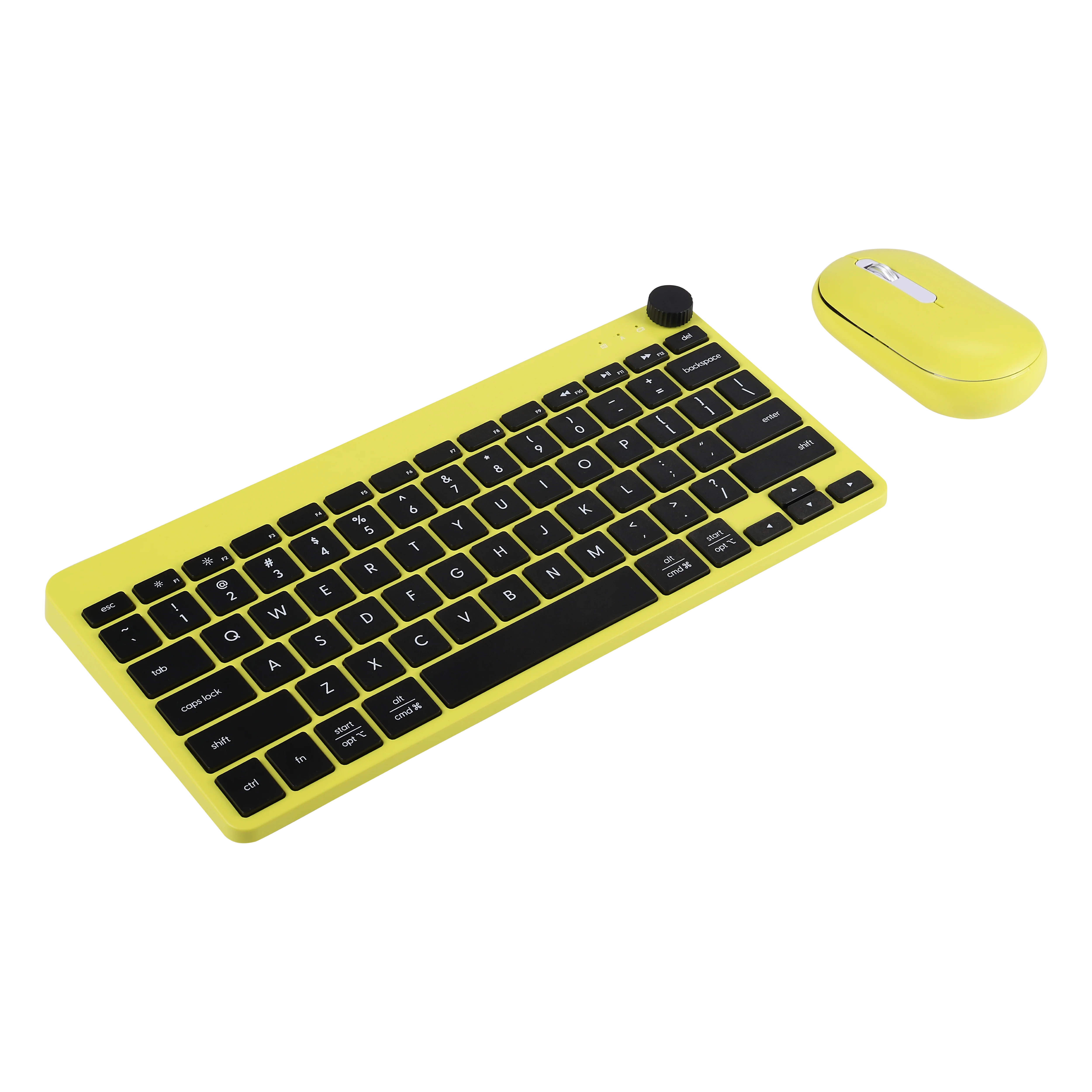 Incipio Wireless Keyboard & Mouse Set - Image 26