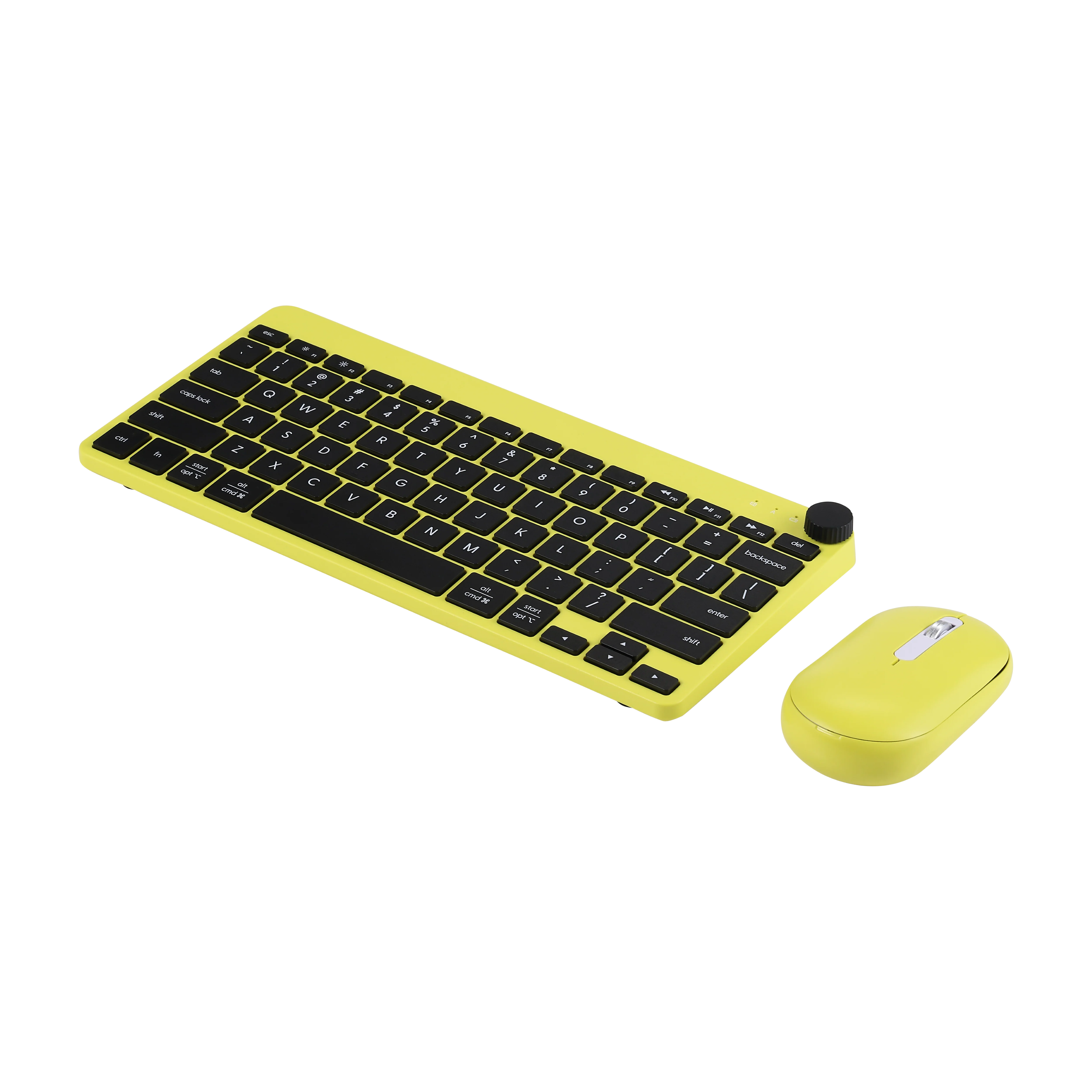 Incipio Wireless Keyboard & Mouse Set - Image 27