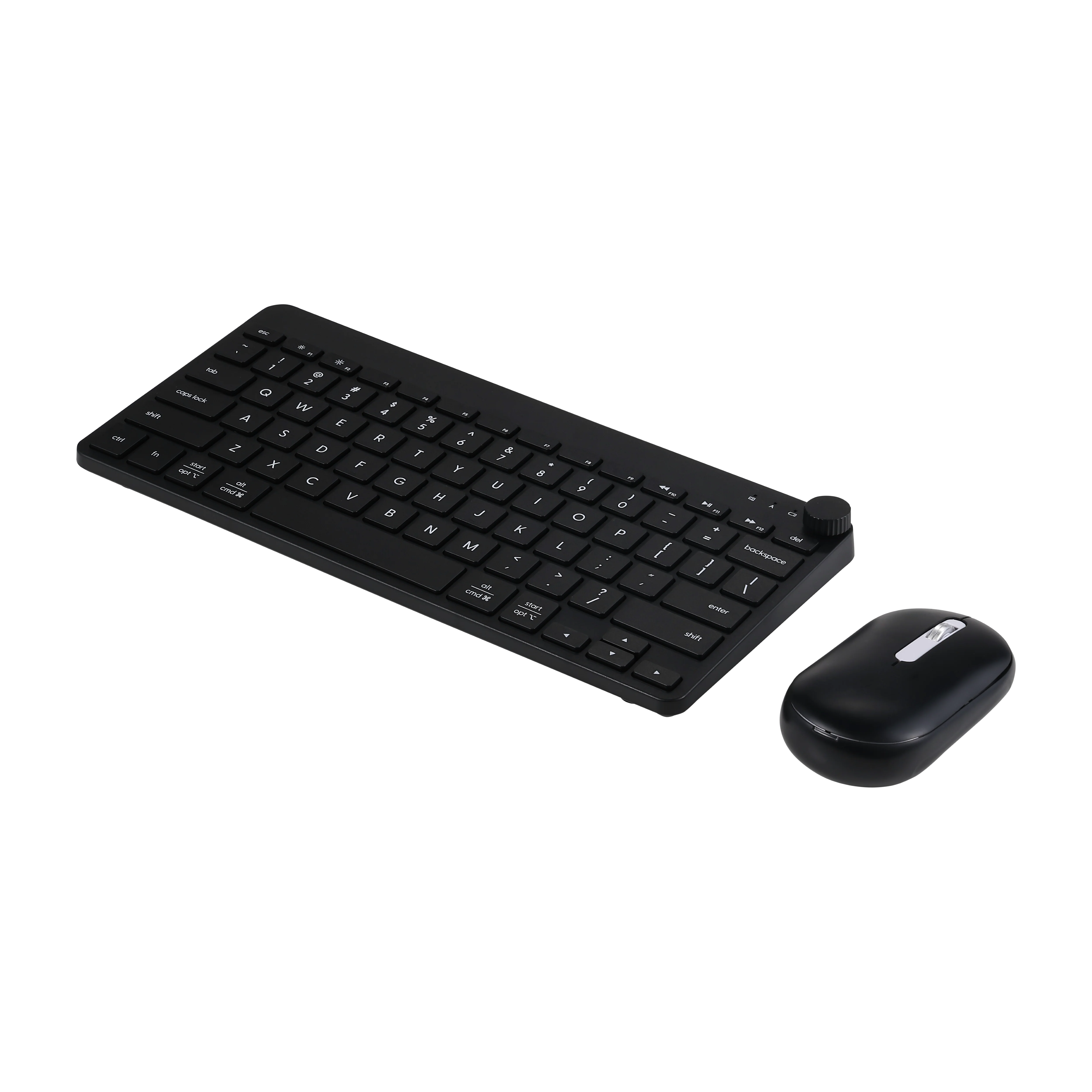 Incipio Wireless Keyboard & Mouse Set - Image 3