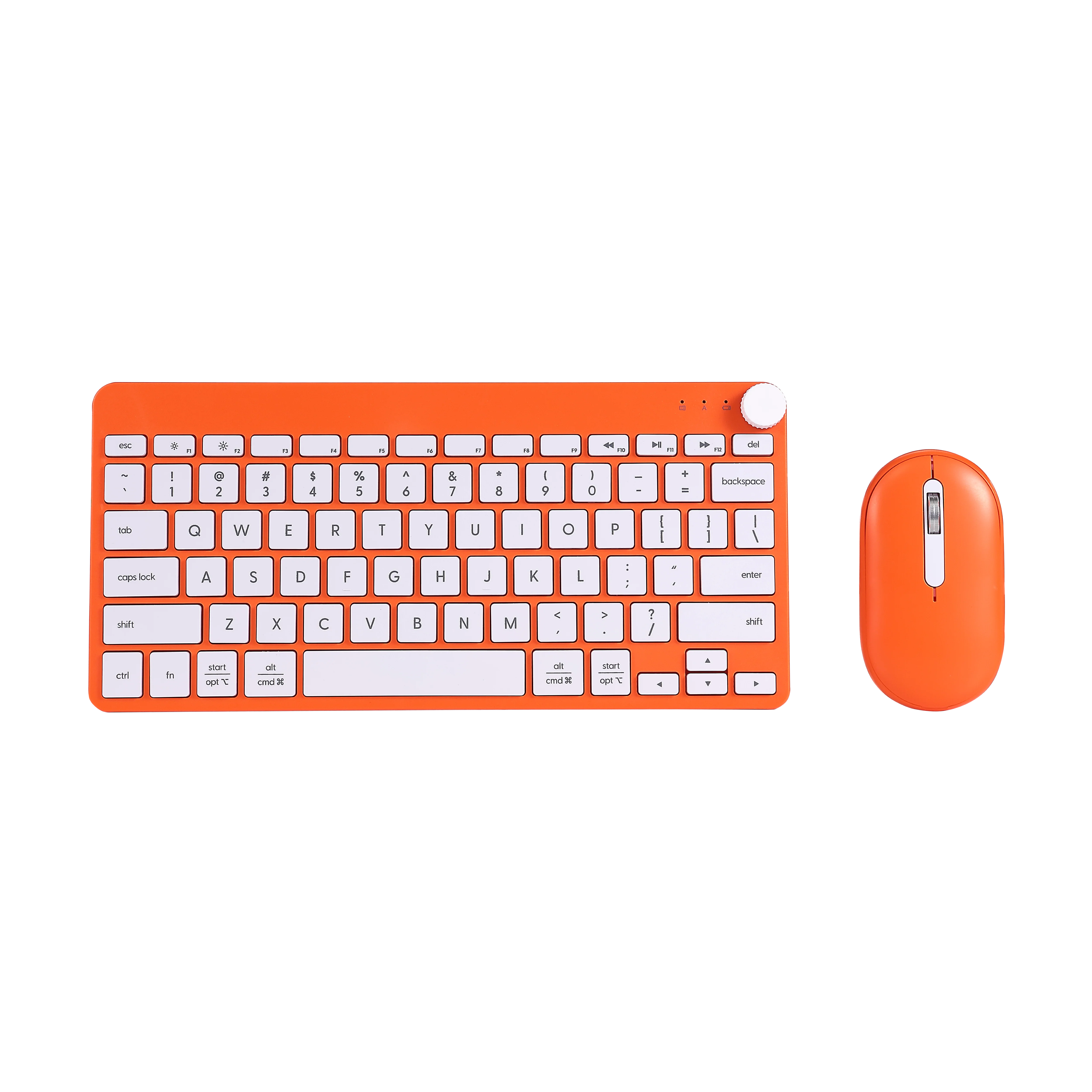 Incipio Wireless Keyboard & Mouse Set - Image 31