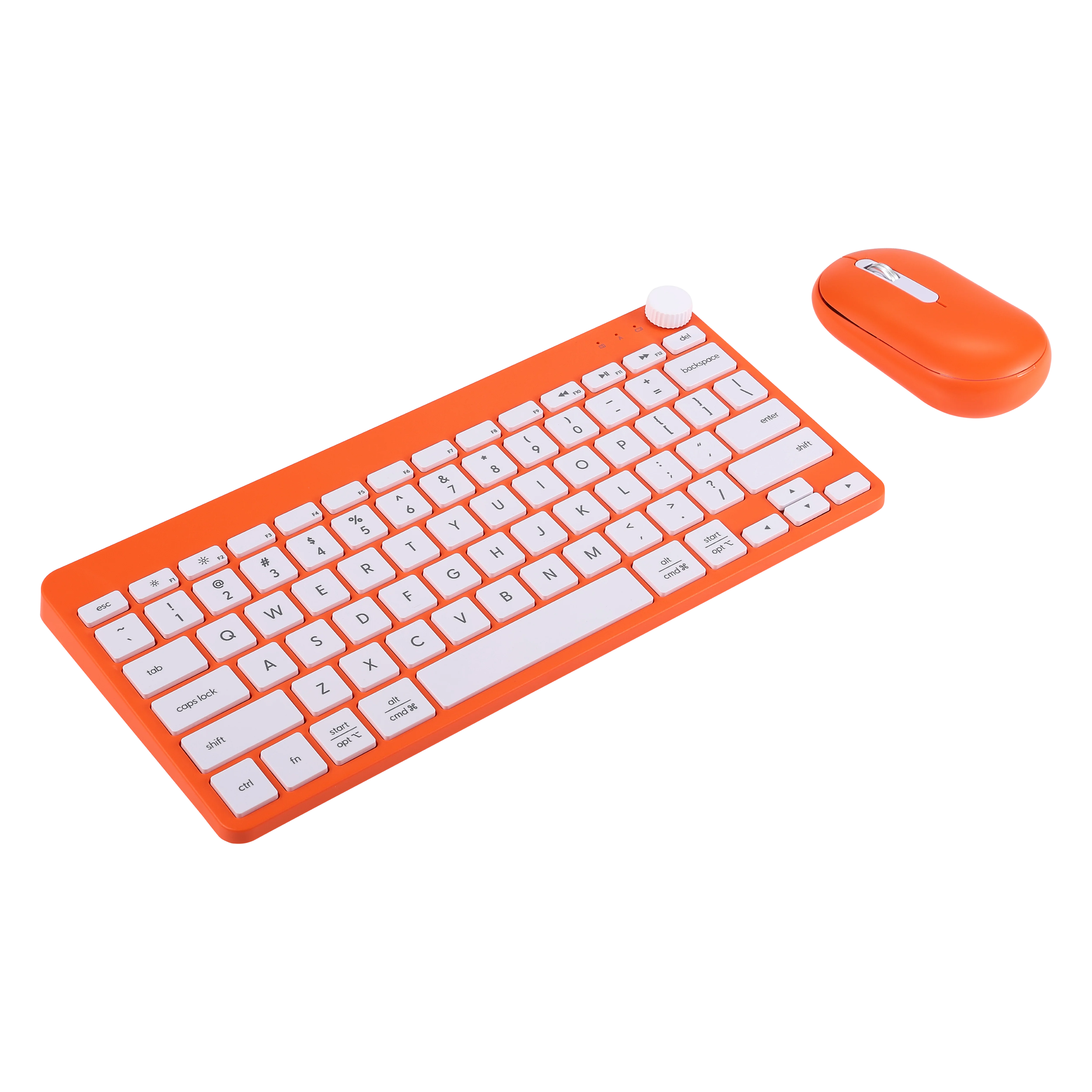Incipio Wireless Keyboard & Mouse Set - Image 32