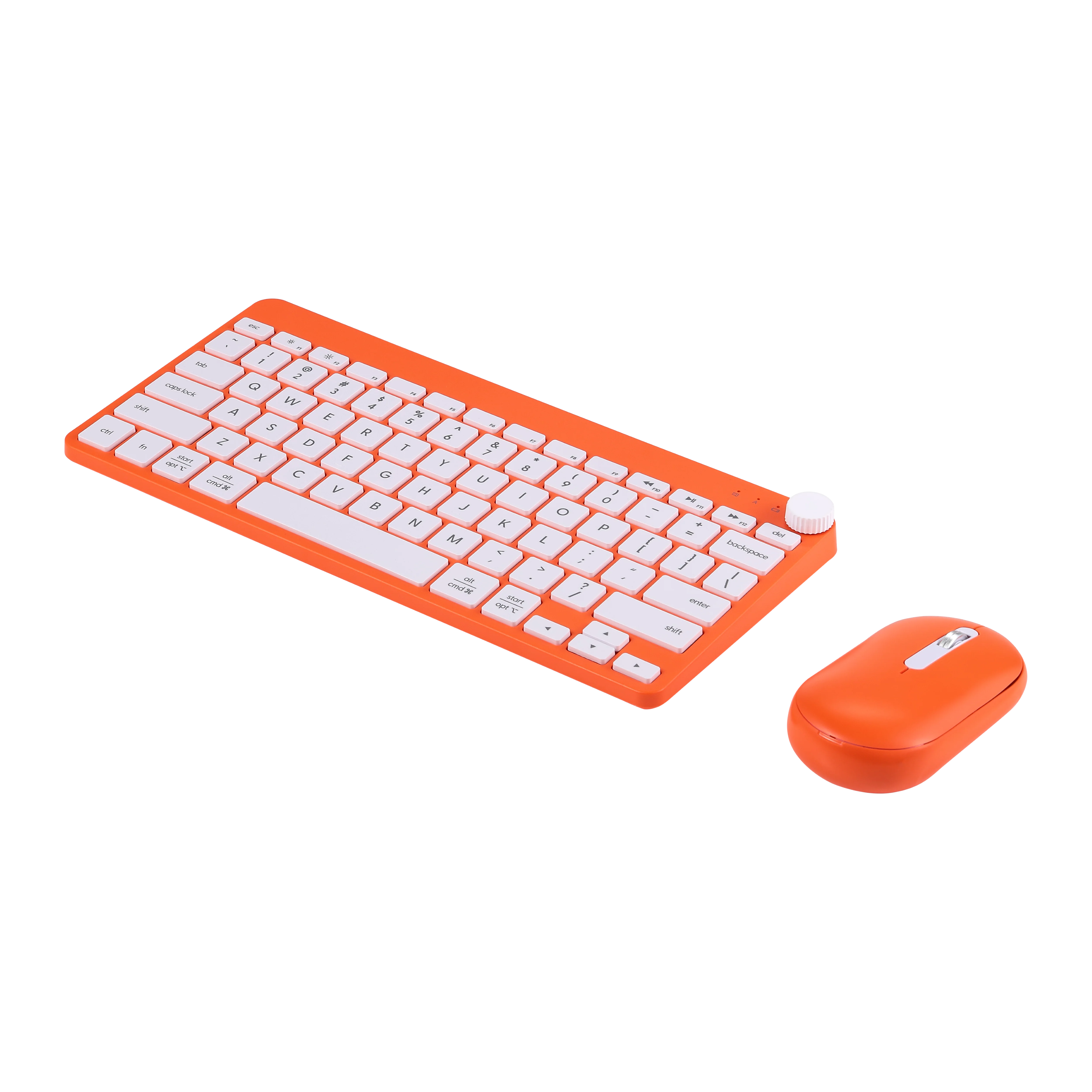 Incipio Wireless Keyboard & Mouse Set - Image 33