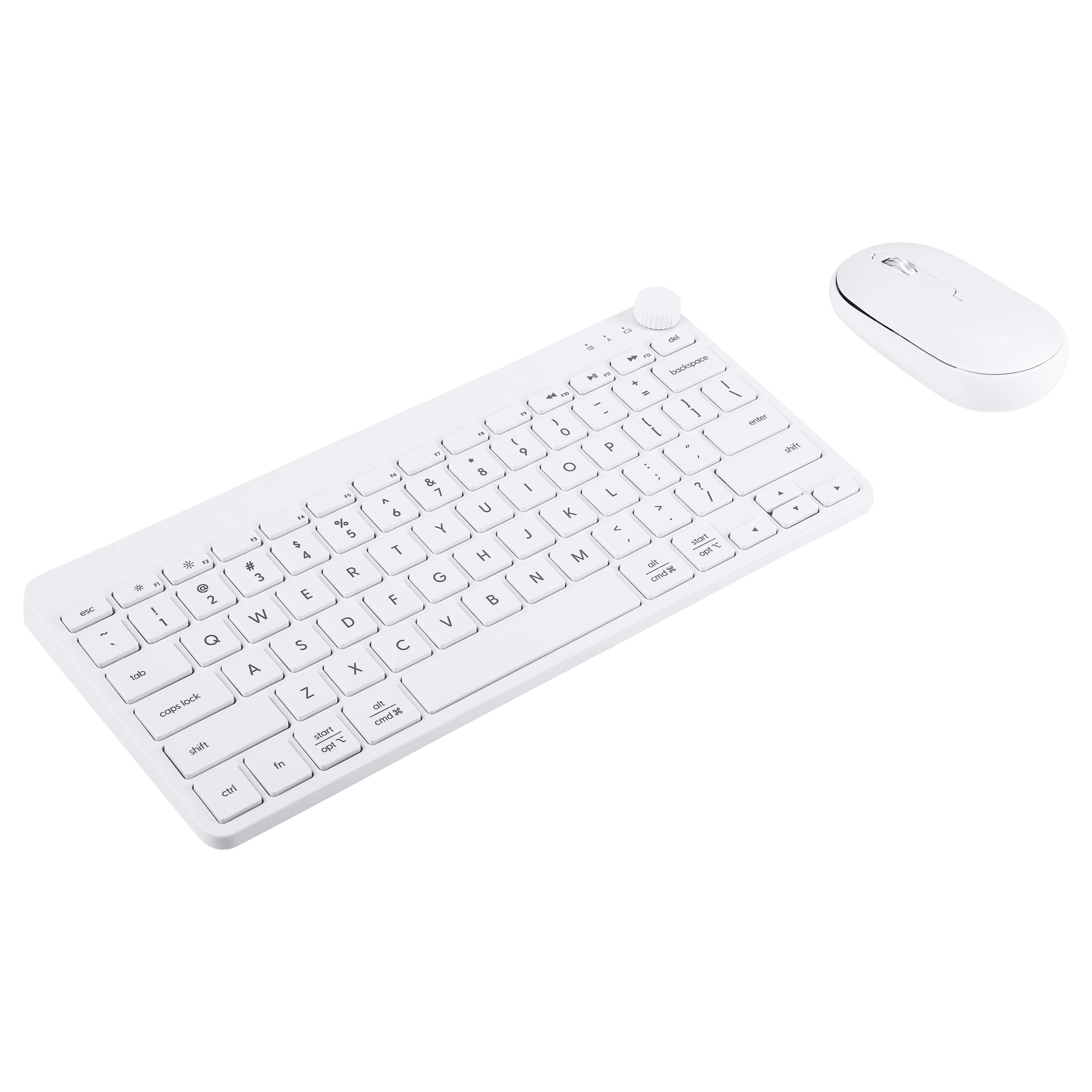 Incipio Wireless Keyboard & Mouse Set - Image 8