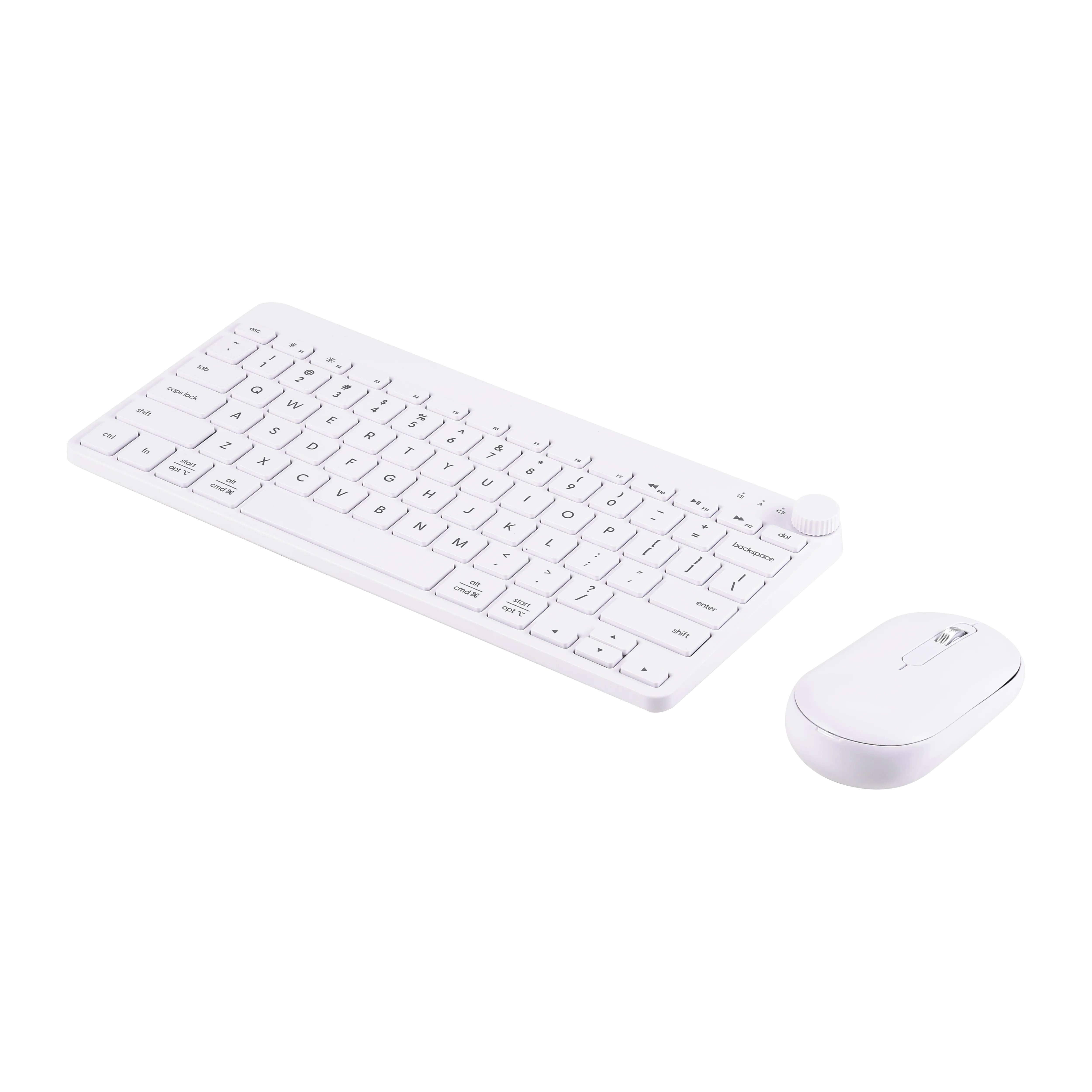 Incipio Wireless Keyboard & Mouse Set - Image 9